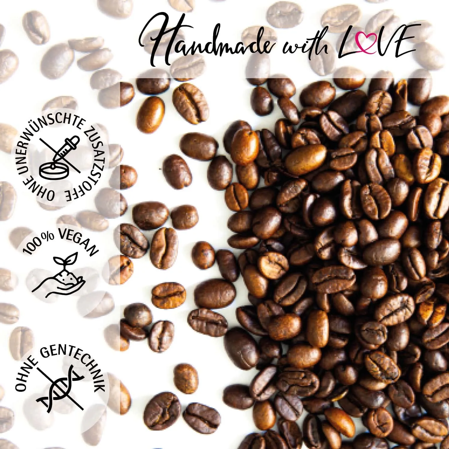 No. W - Bad Wörishofen - Edel-Kaffee, langzeit geröstet