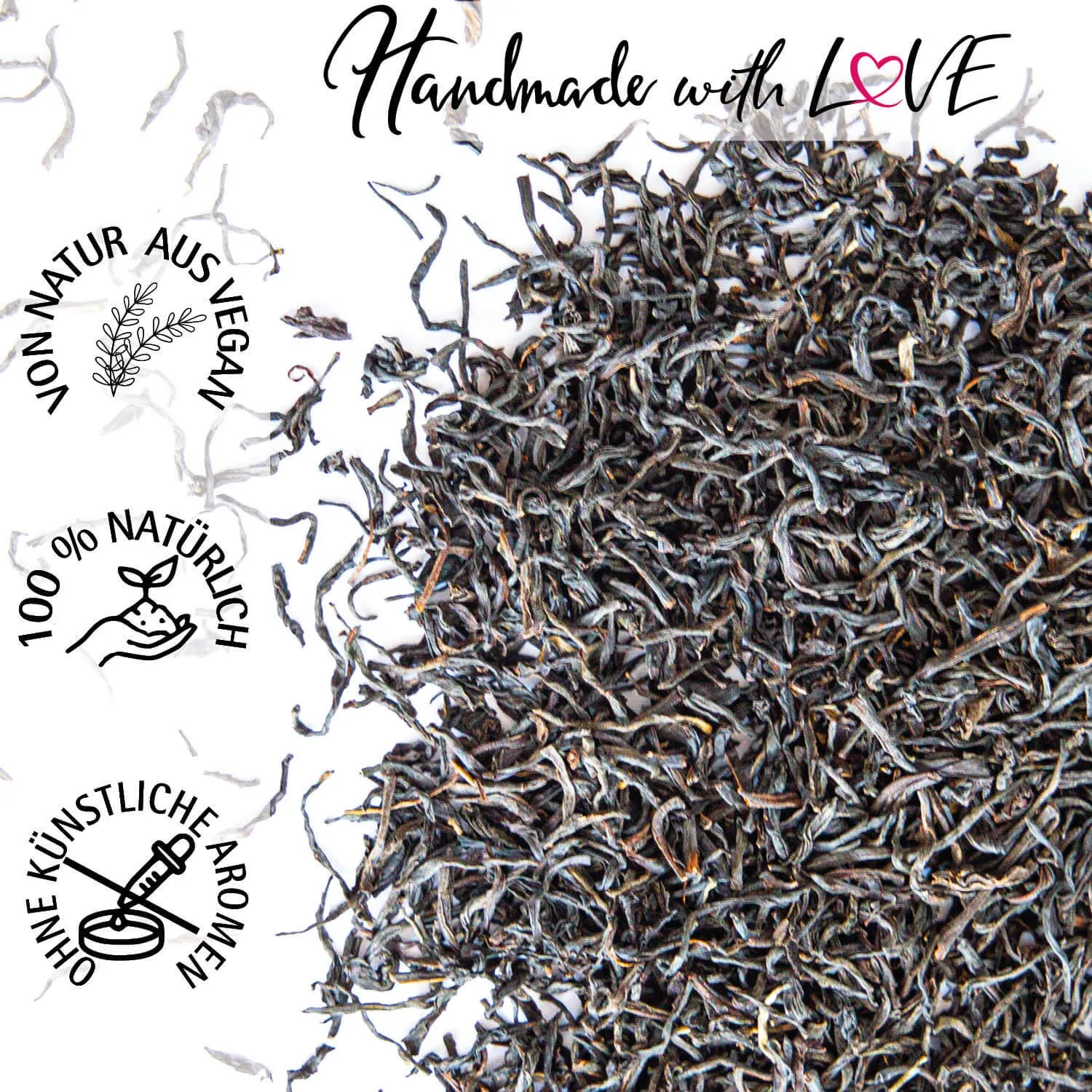 Mondschein (Schwarztee)