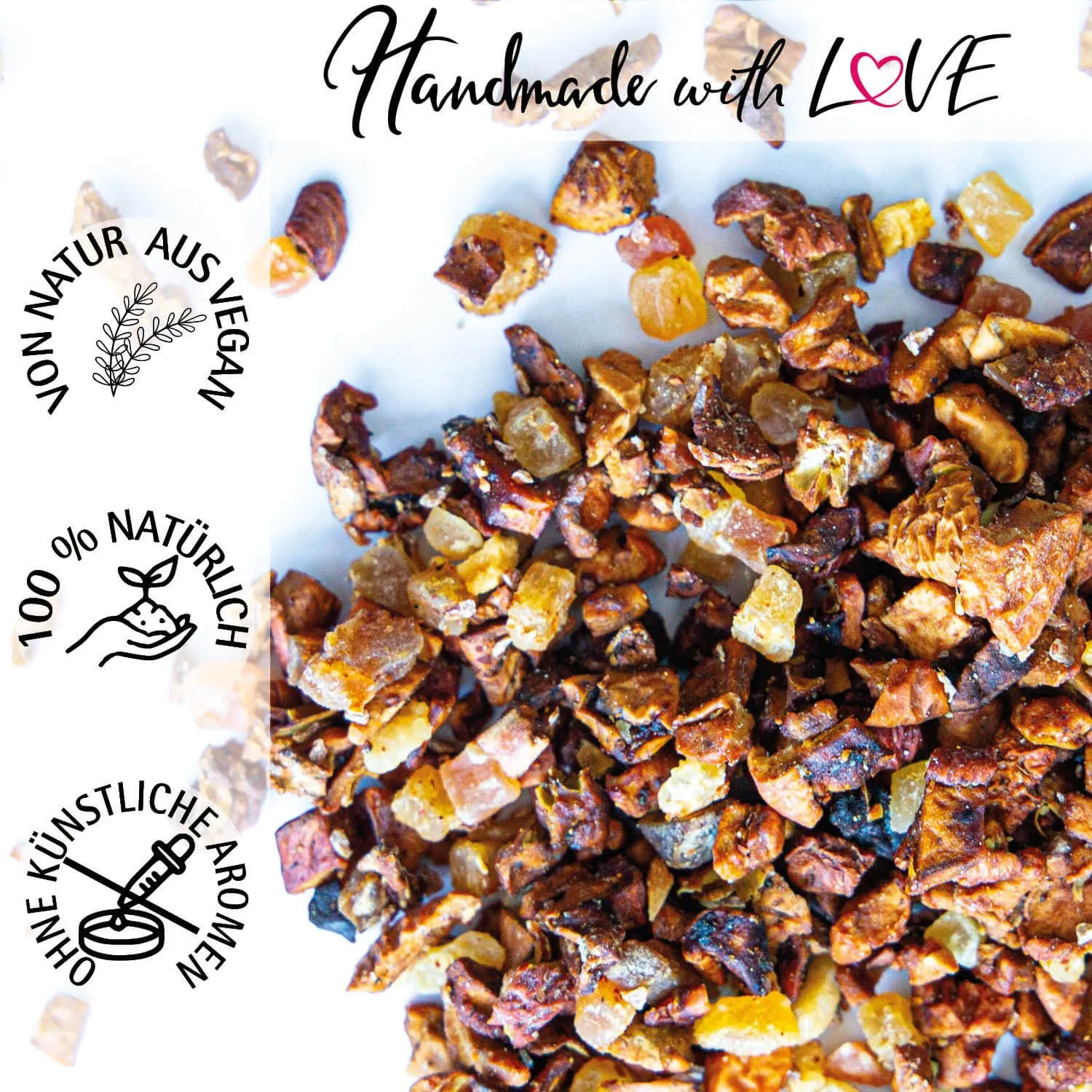 Sommertag (Früchtetee)