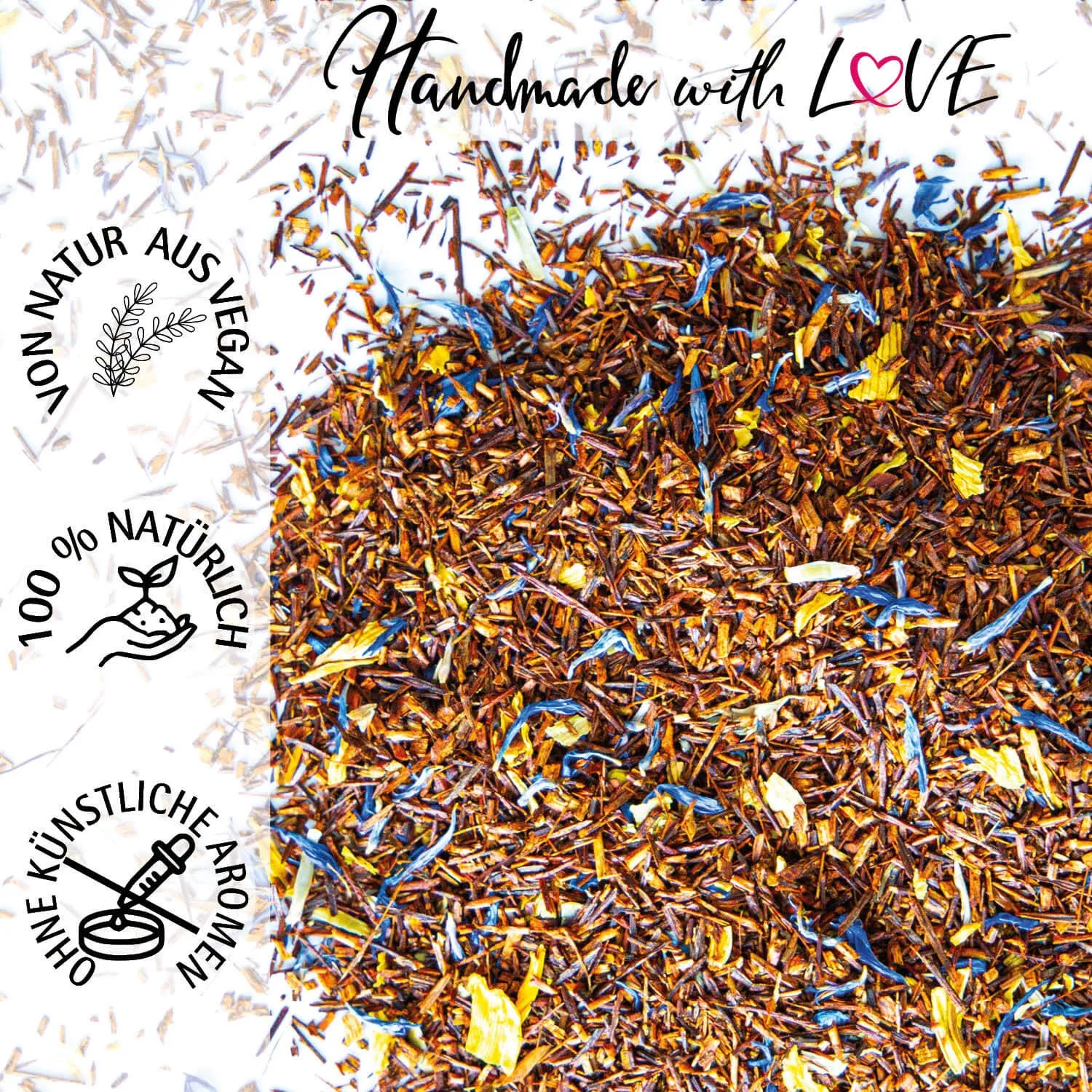 Wellness Oase (Roibuschtee)