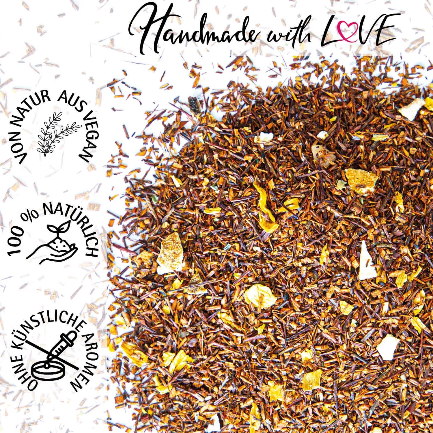 Schöne Momente (Roibuschtee)