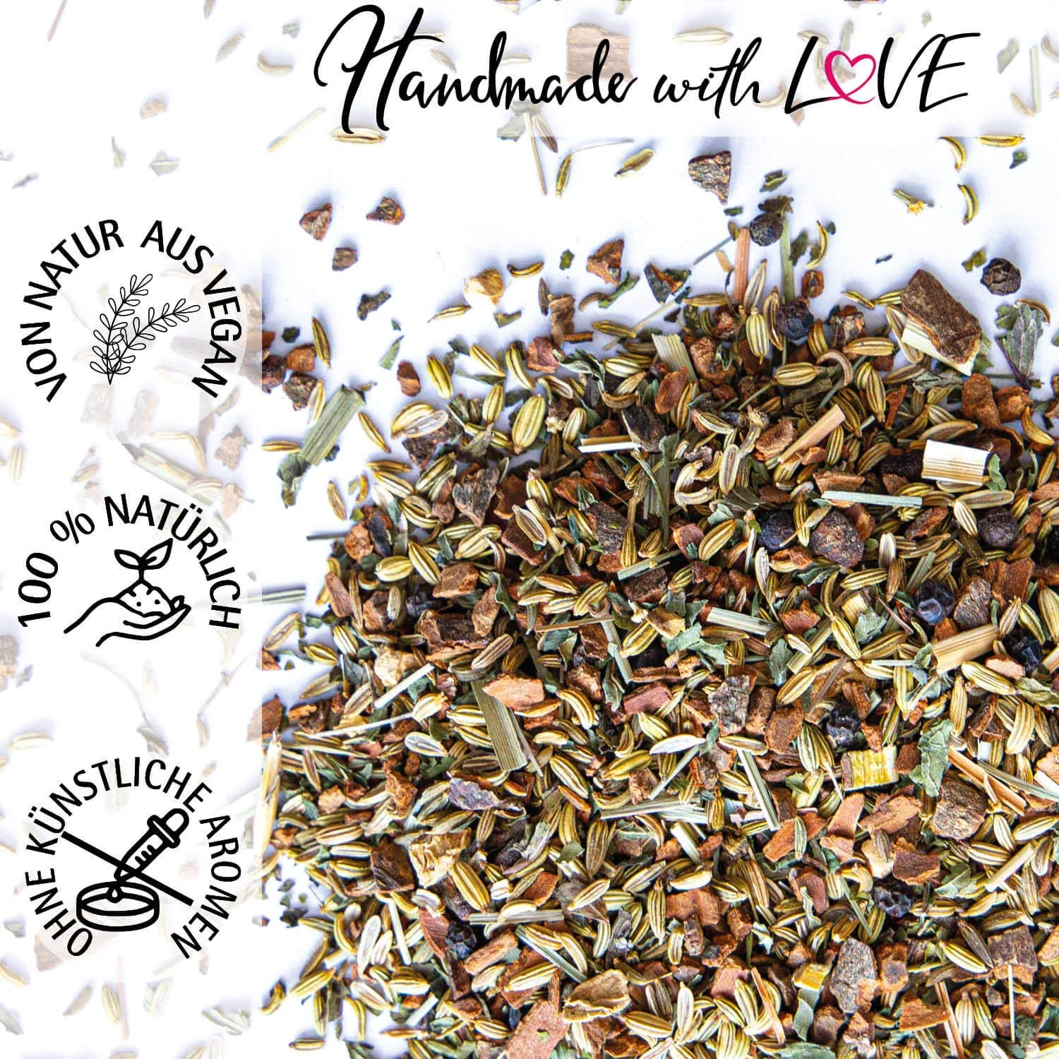 Abenteuer (Kräutertee)