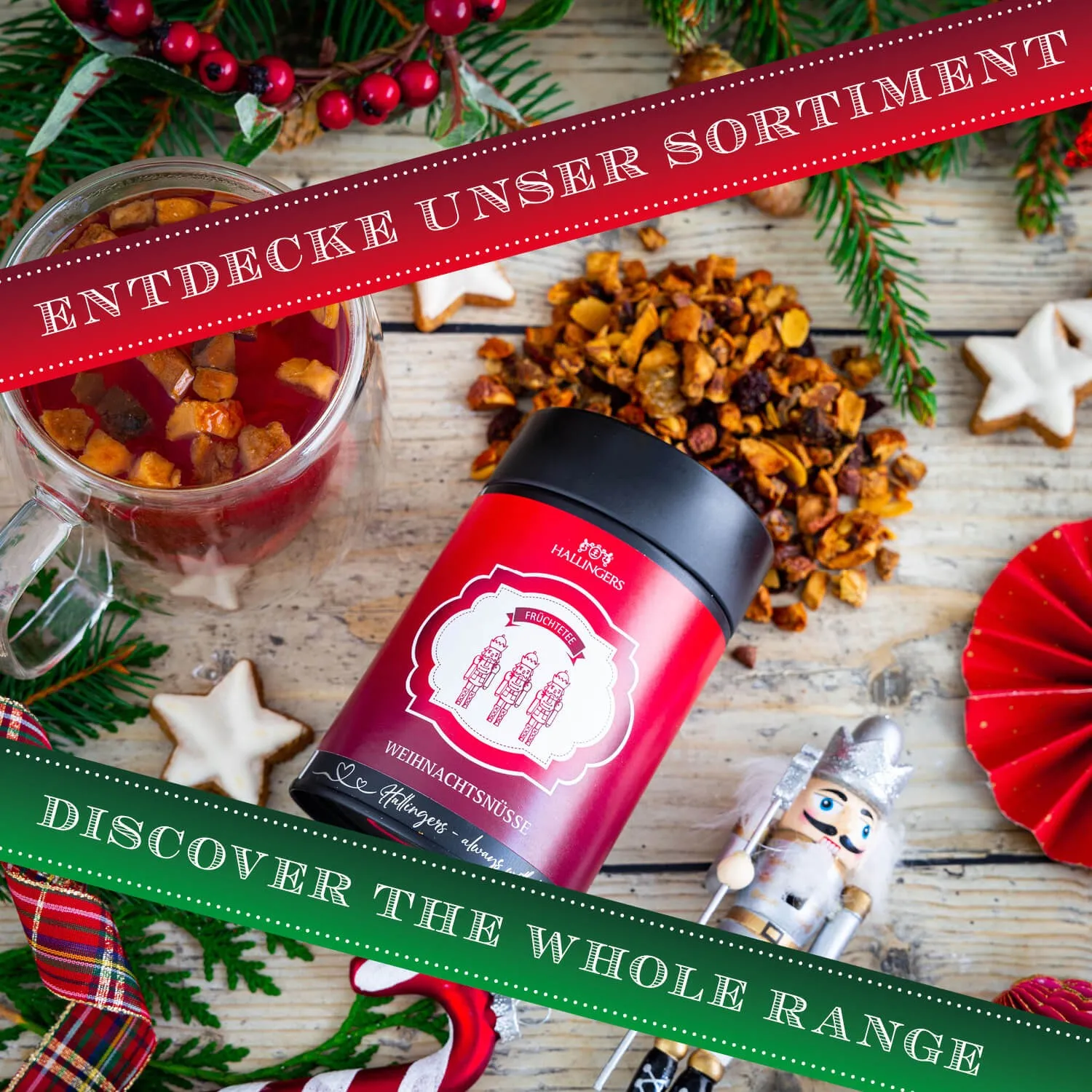 Perfekt für die kalten Tage, einfach wunderbar! Hochwertiges Design und mit viel Liebe regional abgefüllt - ein absoluter Traum!