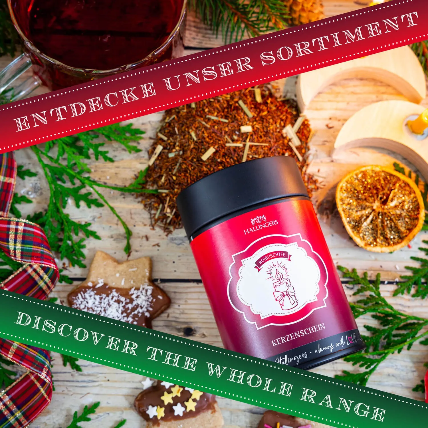 Perfekt für die kalten Tage, einfach wunderbar! Hochwertiges Design und mit viel Liebe regional abgefüllt - ein absoluter Traum!