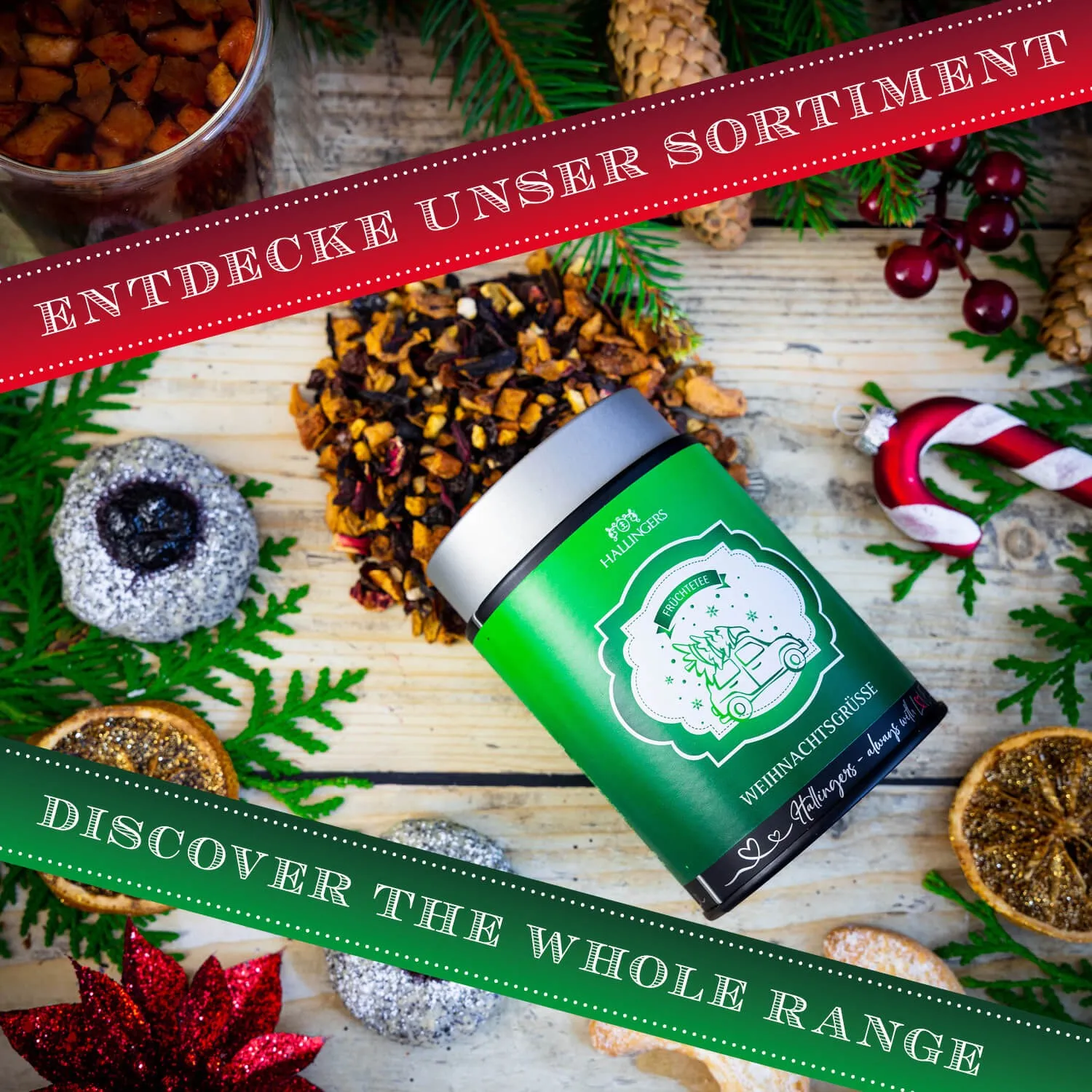 Perfekt für die kalten Tage, einfach wunderbar! Hochwertiges Design und mit viel Liebe regional abgefüllt - ein absoluter Traum!