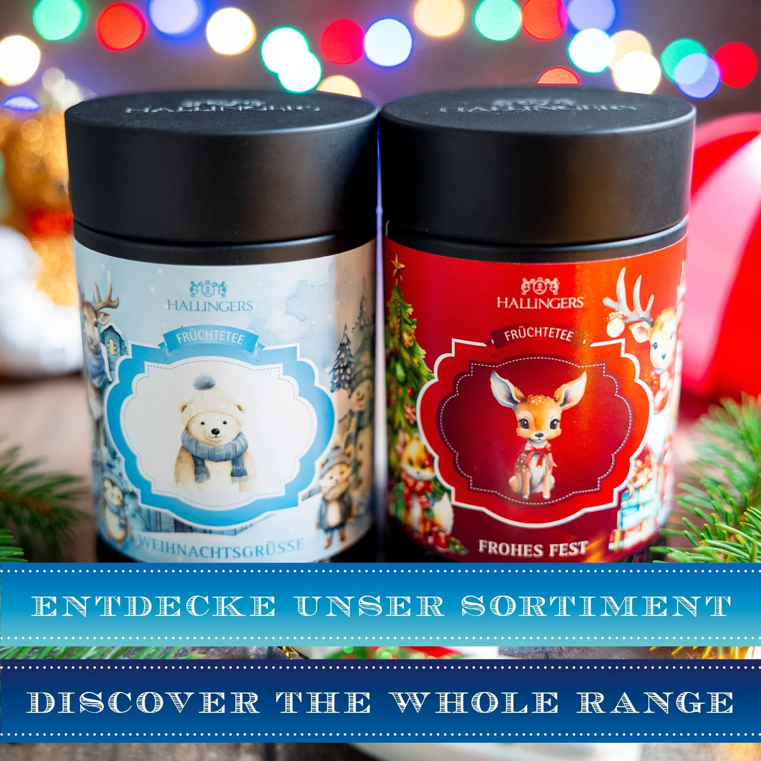 Perfekt für die kalten Tage, einfach wunderbar! Hochwertiges Design und mit viel Liebe regional abgefüllt - ein absoluter Traum!