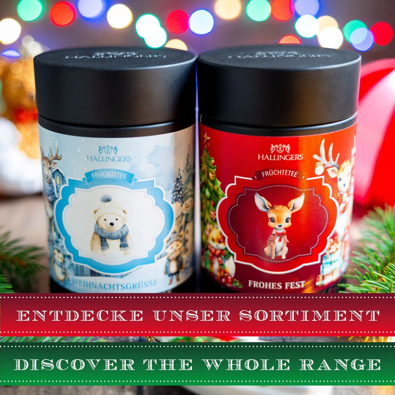 Perfekt für die kalten Tage, einfach wunderbar! Hochwertiges Design und mit viel Liebe regional abgefüllt - ein absoluter Traum!