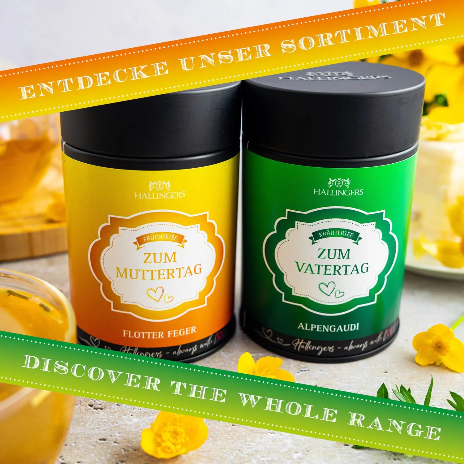 Eine Investition in Momente der Ruhe und Entspannung im hektischen Alltag. Ausgezeichnet mit dem Designpreis Red Dot.