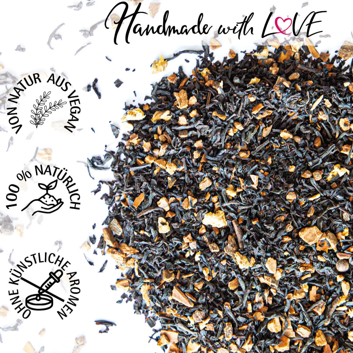 Rauhnacht No. One - I (Schwarztee)