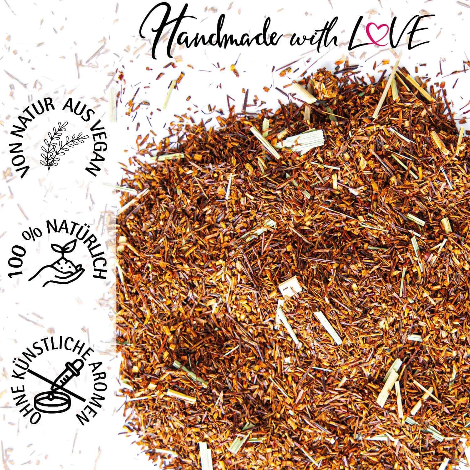 Rauhnacht No. Three - III (Roibuschtee)