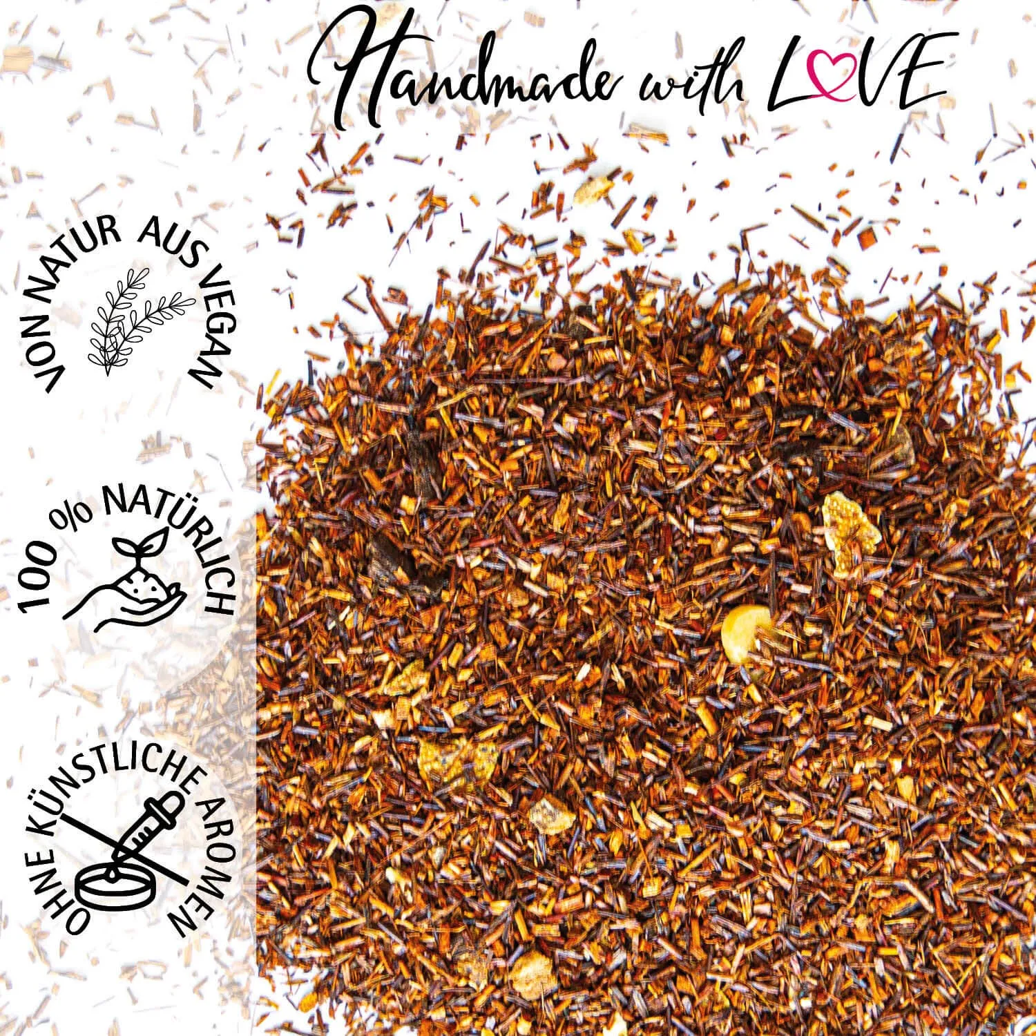 Rauhnacht No. Seven - VII (Roibuschtee)