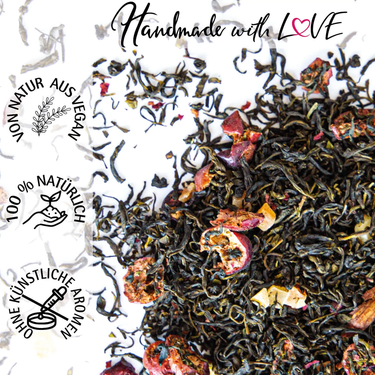 Rauhnacht No. Eight - VIII (Grüntee)