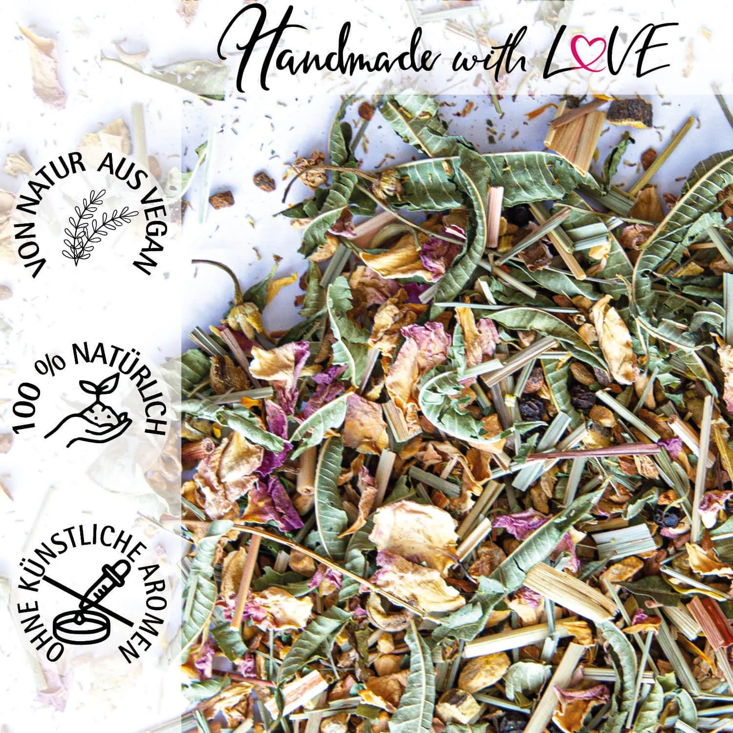 Rauhnacht No. Ten - X (Kräutertee)