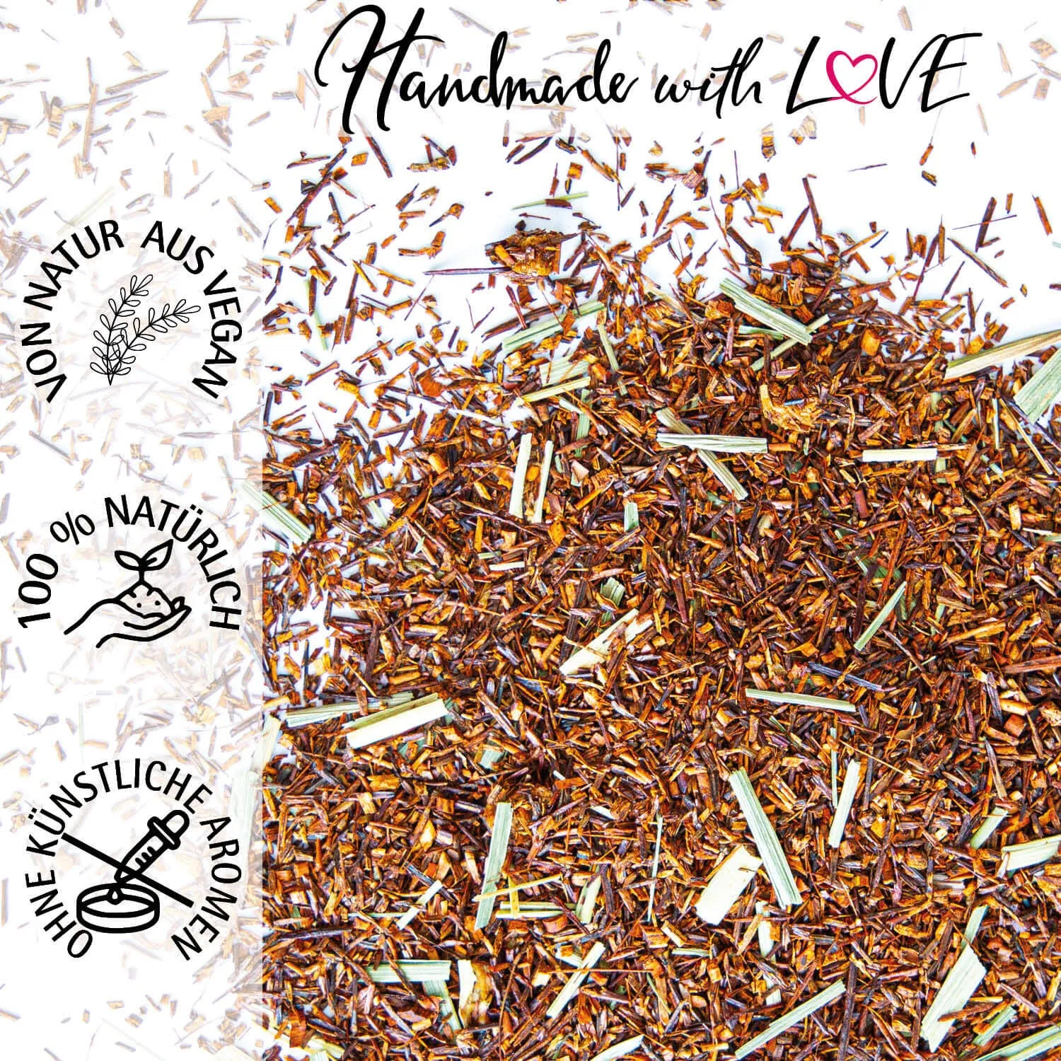 Rauhnacht No. Eleven - XI (Roibuschtee)