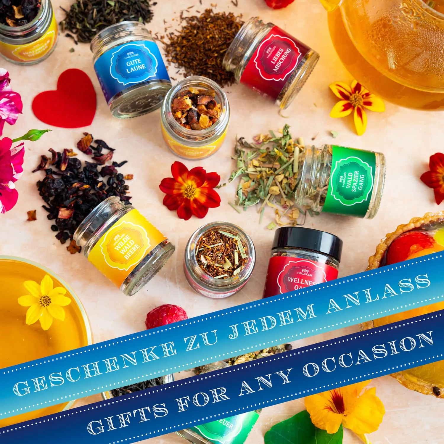 Das perfekte Geschenk für alle, die Ihren Papa verwöhnen wollen, zum Vatertag oder einfach so!