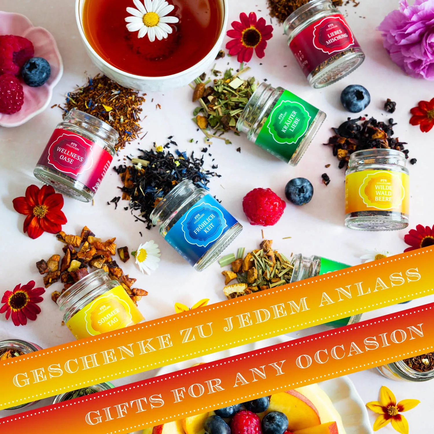 Ein perfektes Geschenk für Mann oder Frau und vor allem zum Sorry bzw. Entschuldigung sagen!