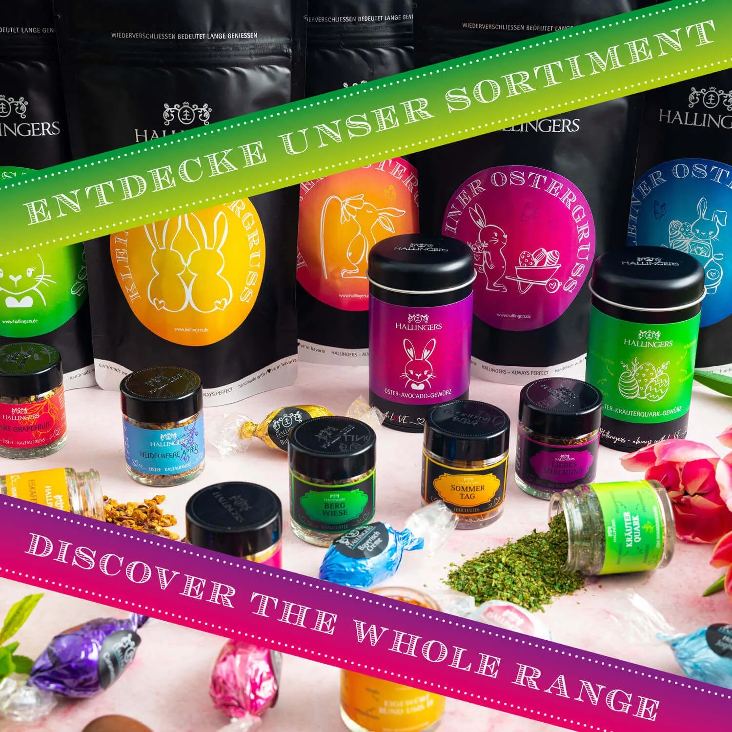 Top-Geschenk für alle Feinschmecker und Gourmets, für Kochfans und solche, die es werden wollen! Hochwertig und natürlich, da freut sich jeder!