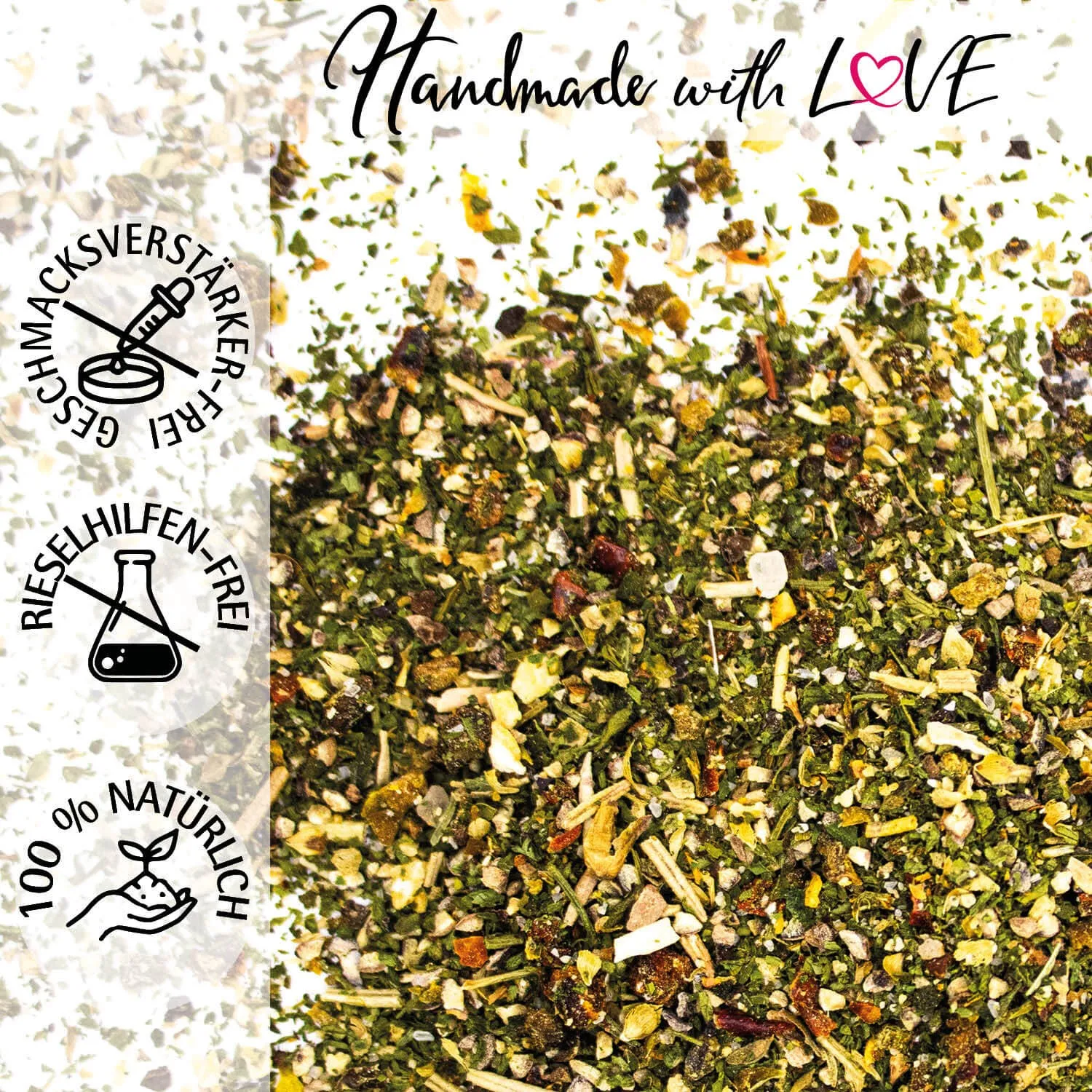 Sommerlaune Grill-Gewürz (Gewürzmischung)