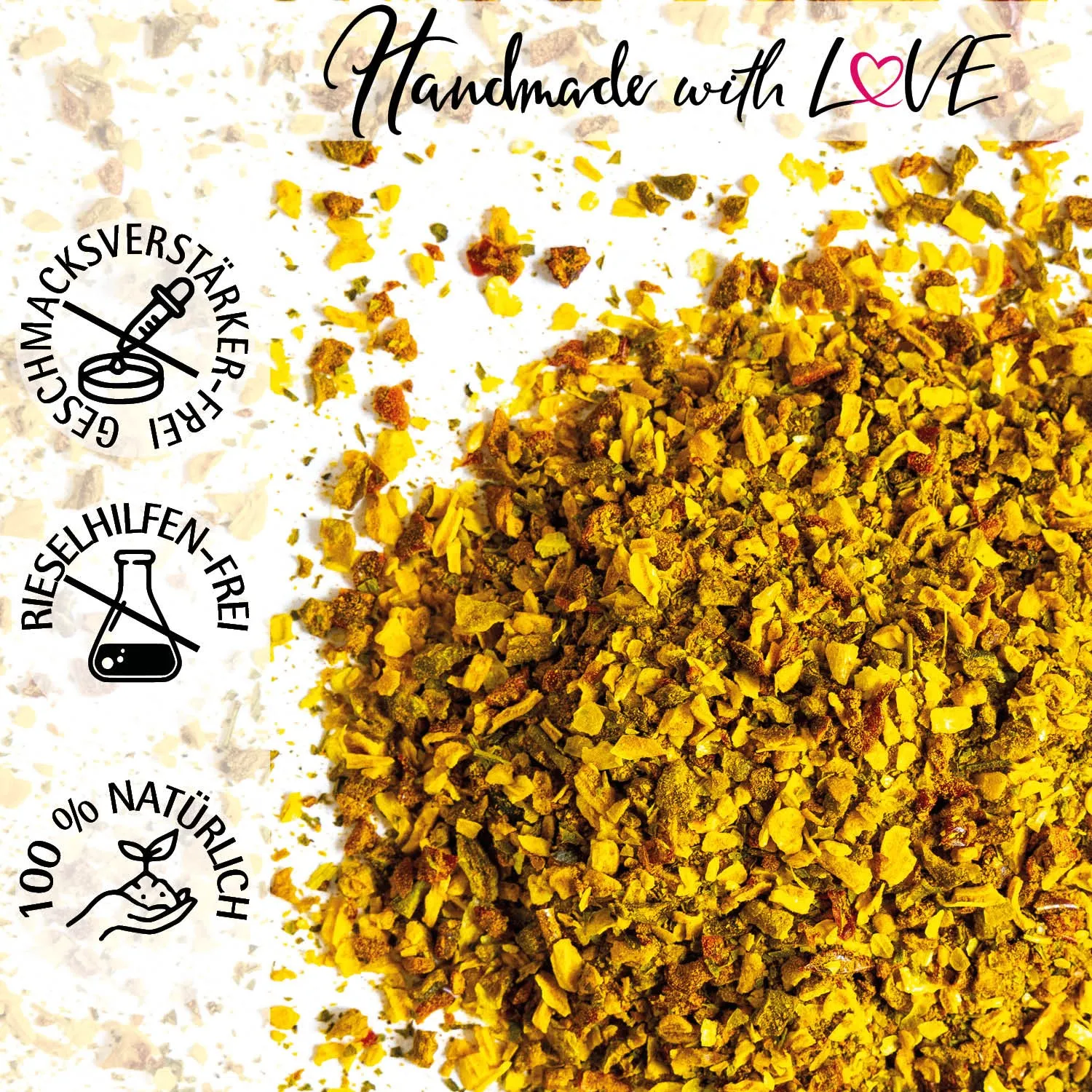 1001 Nacht Reisgewürz (Gewürzmischung)