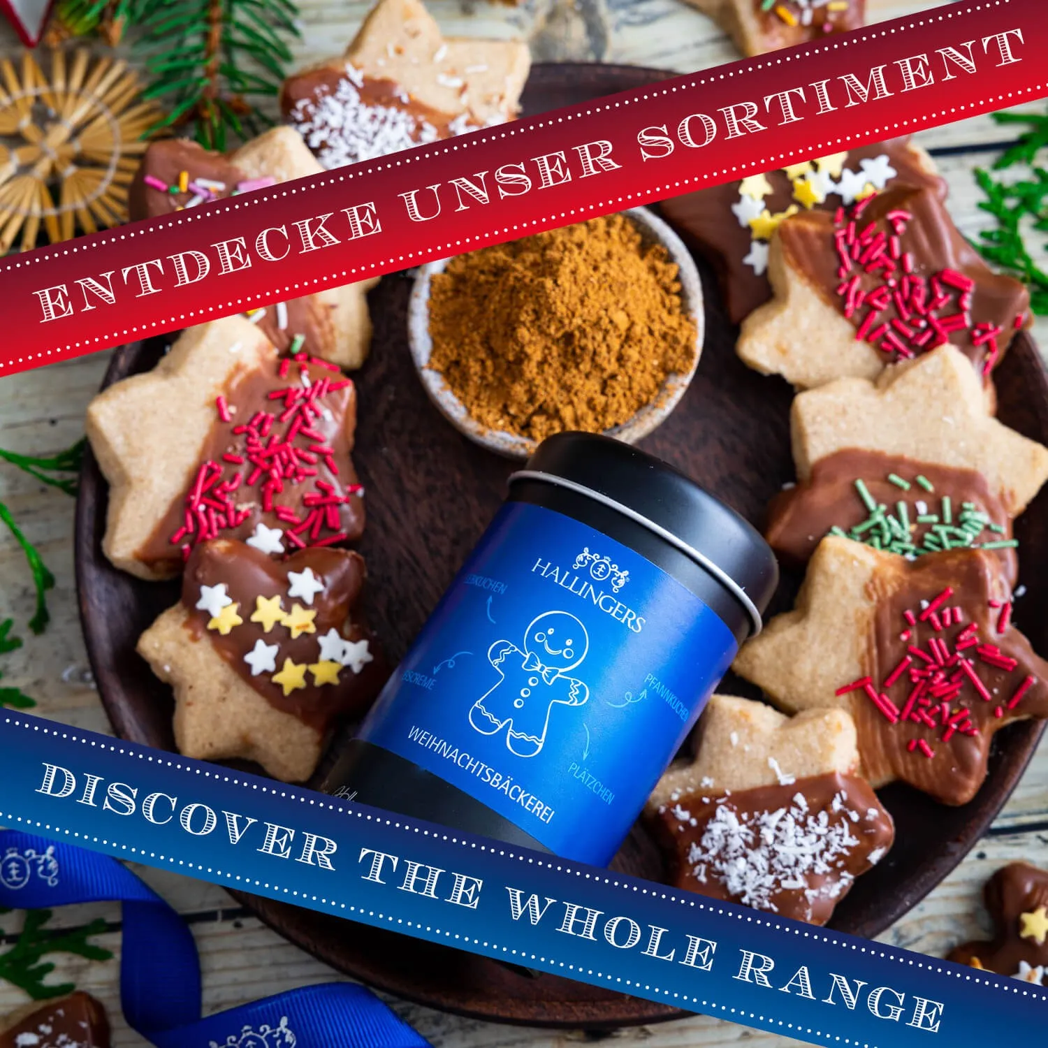 Top-Geschenk für alle Feinschmecker und Gourmets, für Kochfans und solche, die es werden wollen! Hochwertig und natürlich, da freut sich jeder!