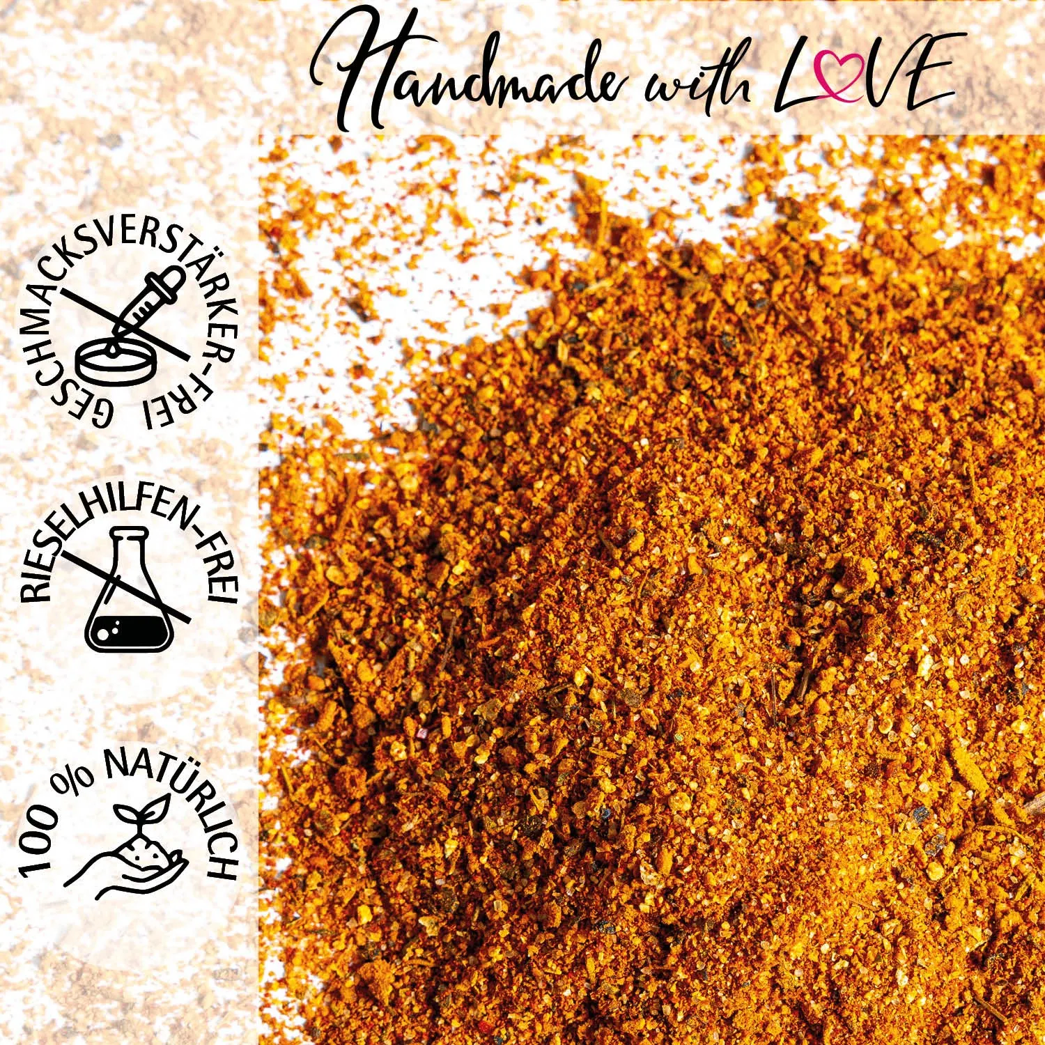 Ente & Gans (Gewürzmischung)