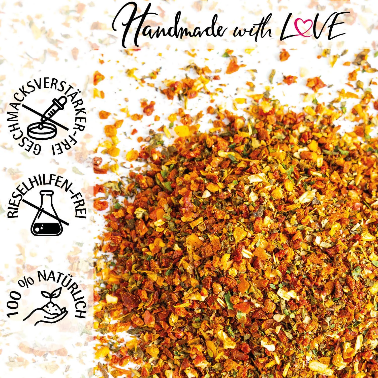 Bolognese (Gewürzmischung)