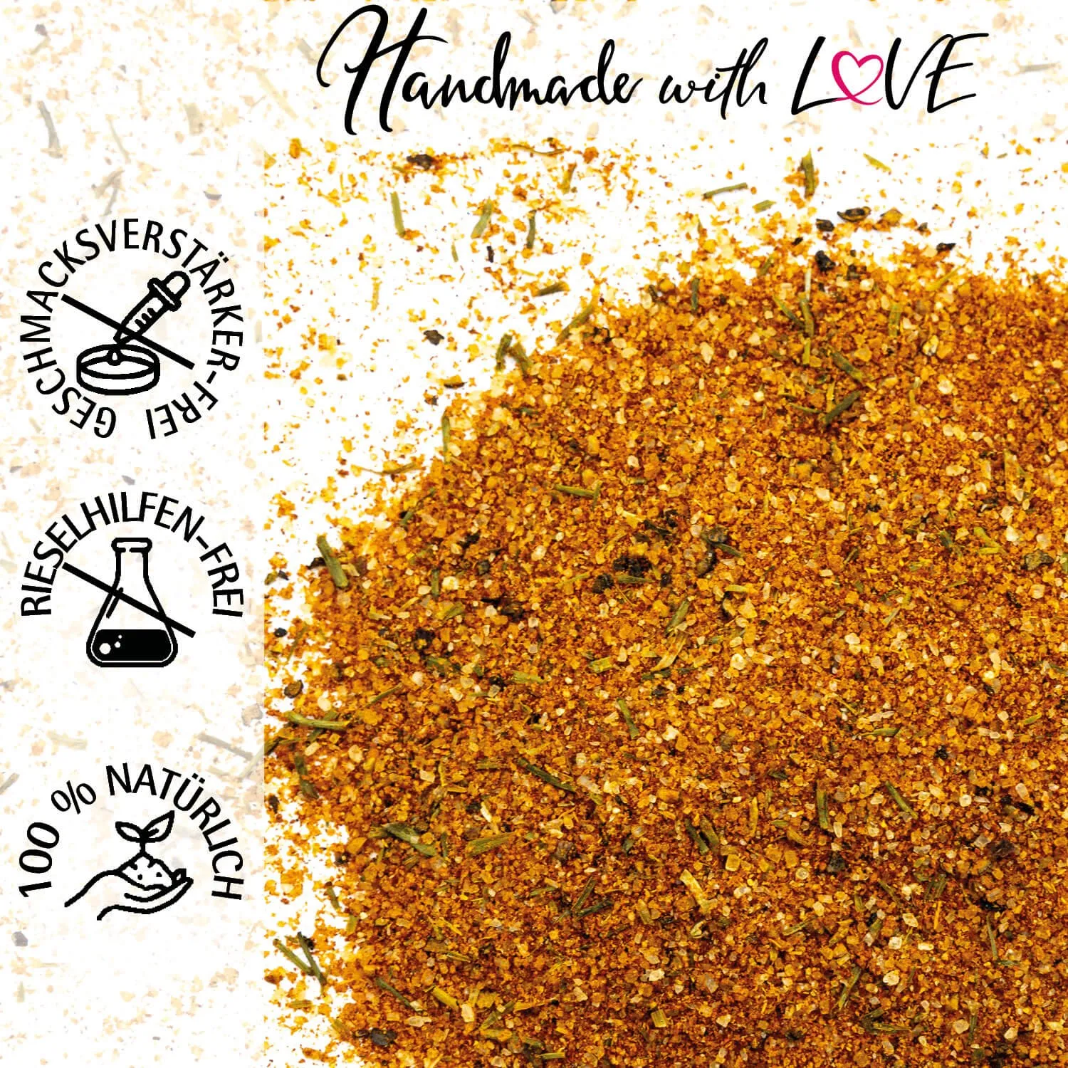 Oster Eigewürz Frohe Ostern (Gewürzmischung)