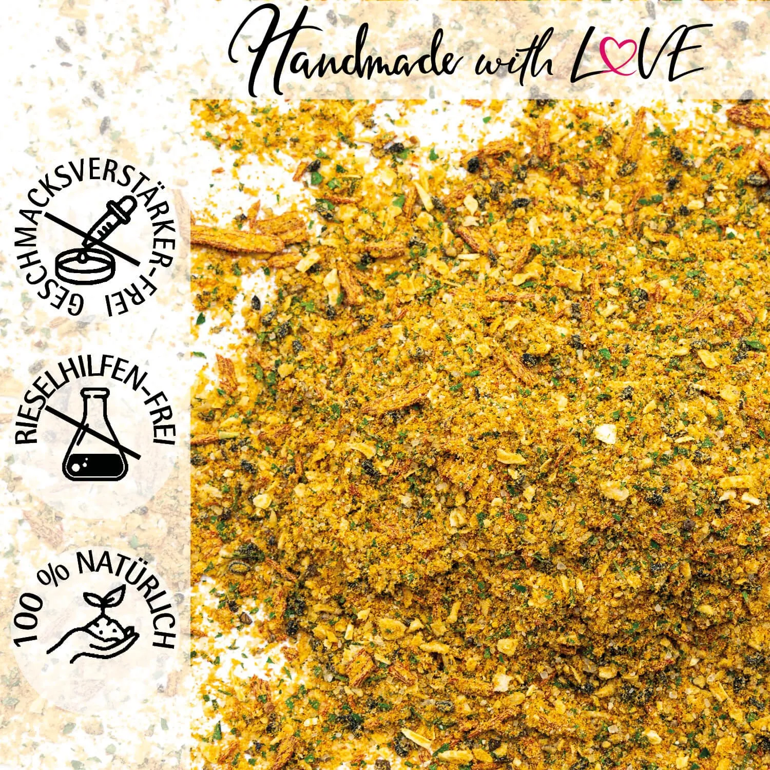 Oster Avocado Gewürz (Gewürzmischung)