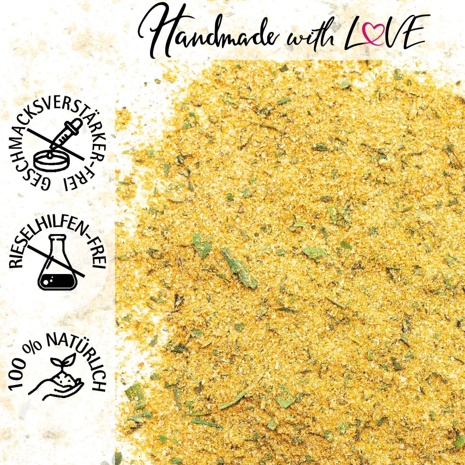 Oster Spargel Gewürz (Gewürzmischung)