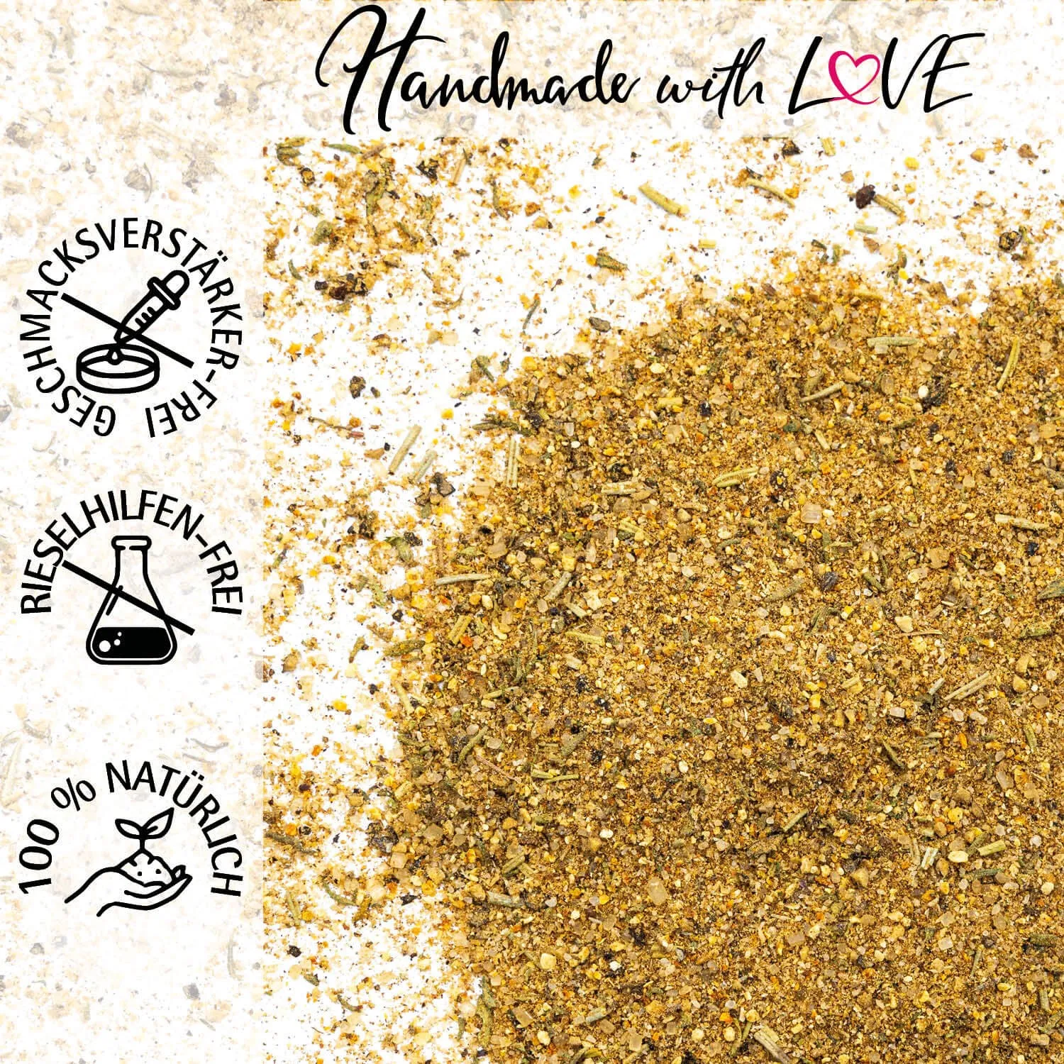 Winter-Gulasch (Gewürzmischung)