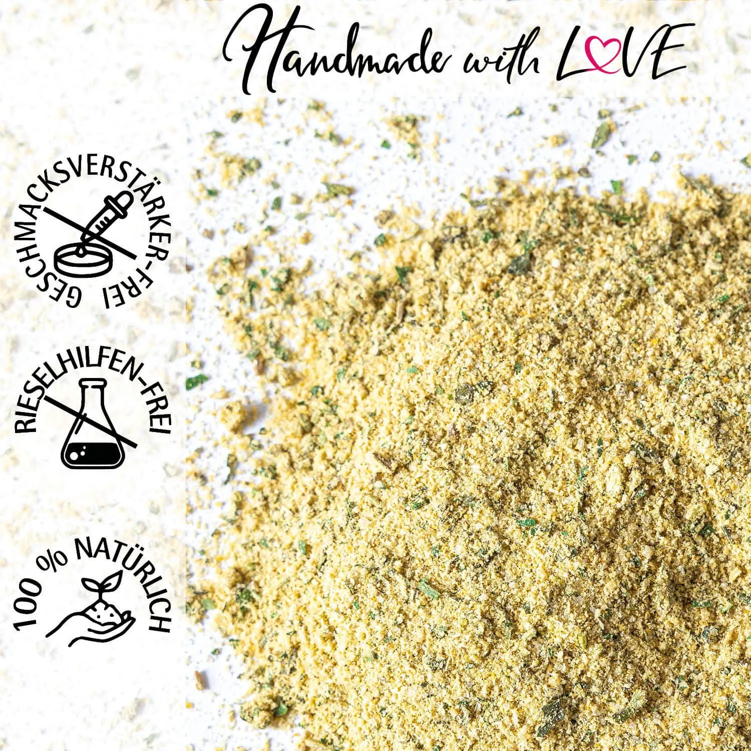 Wurzelwürze (Gewürzmischung)