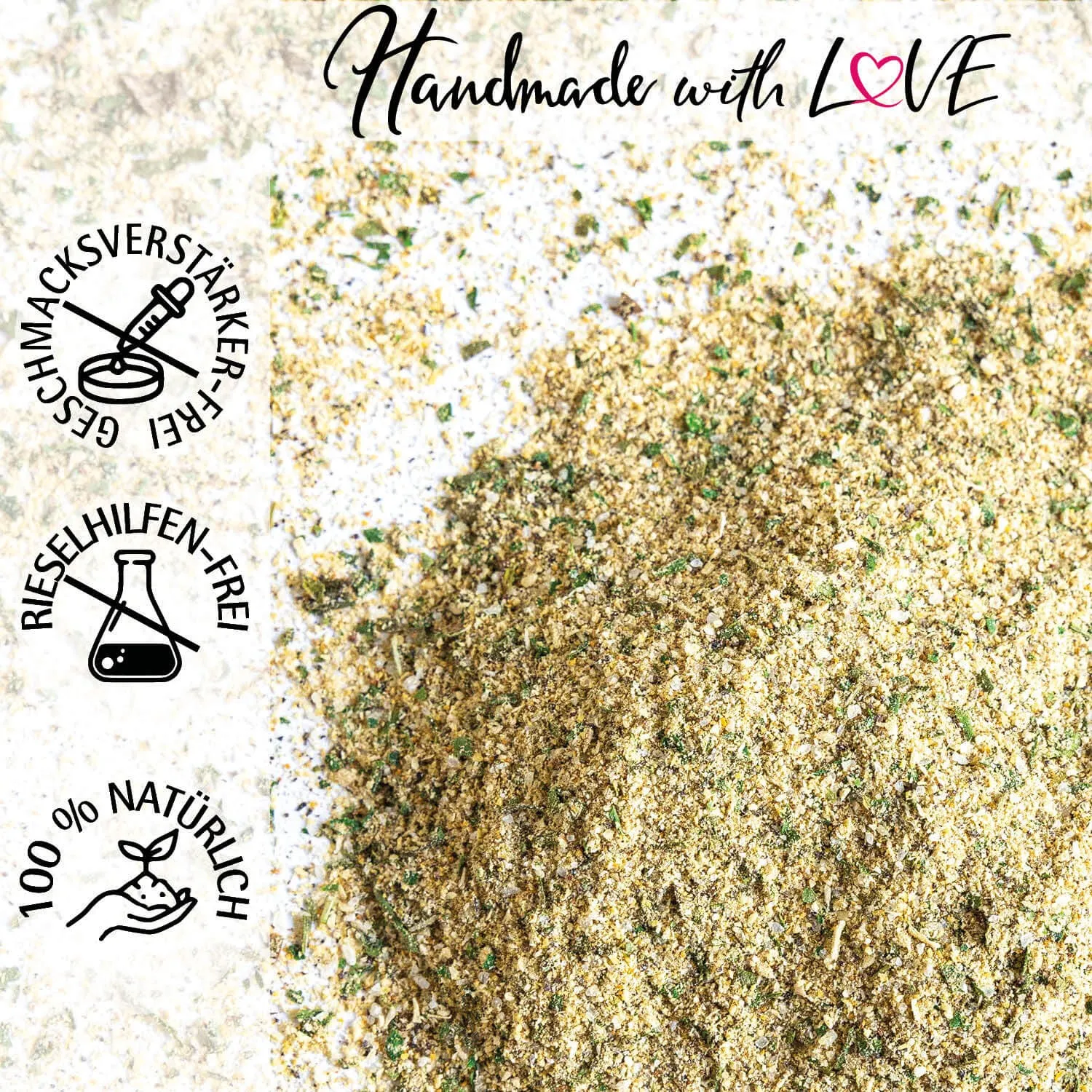 Knödel & Klöße (Gewürzmischung)