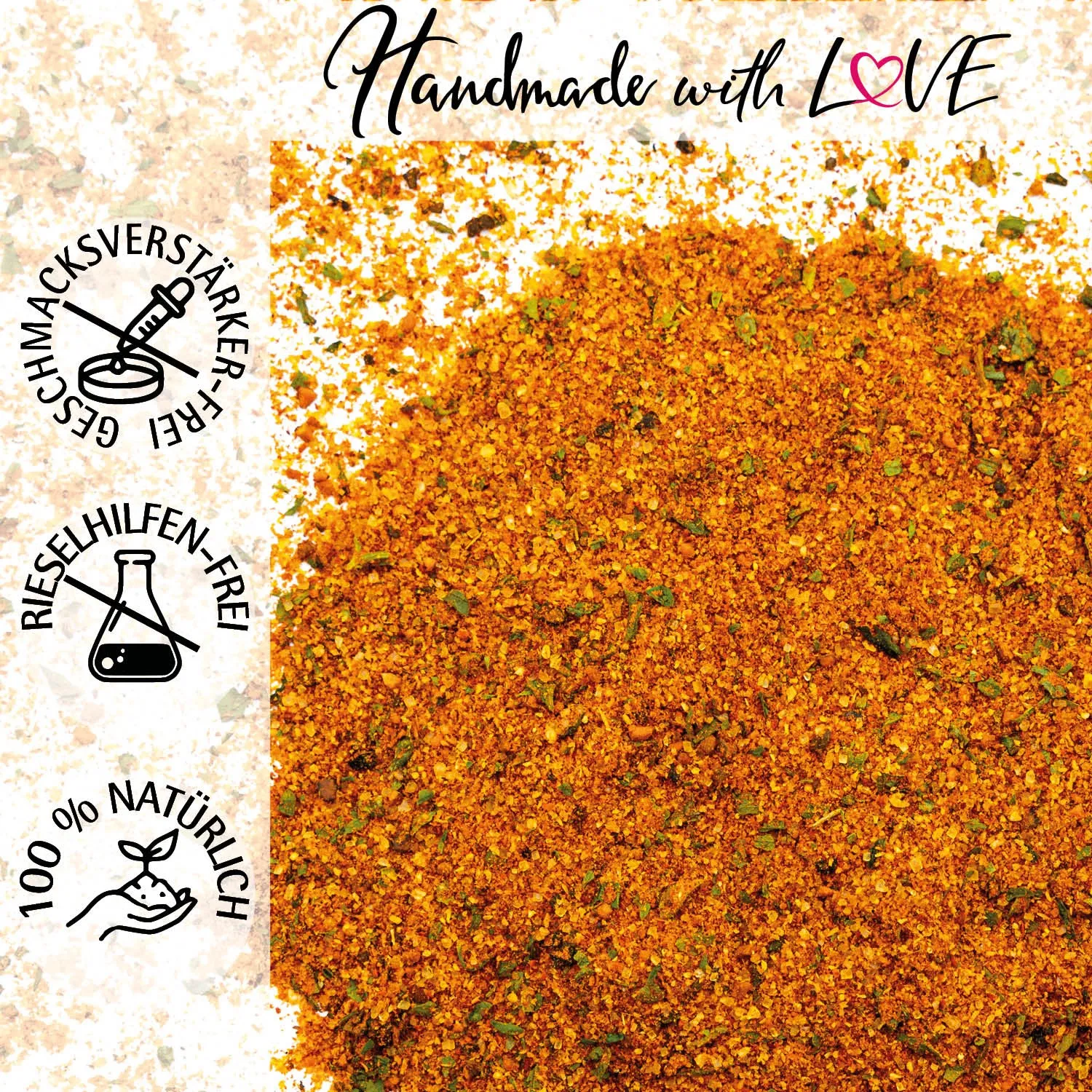 Raclette-Gewürz (Gewürzmischung)