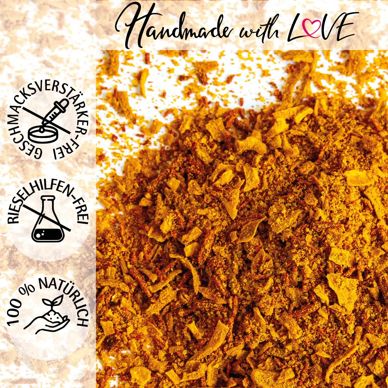 Currywurst (Gewürzmischung)