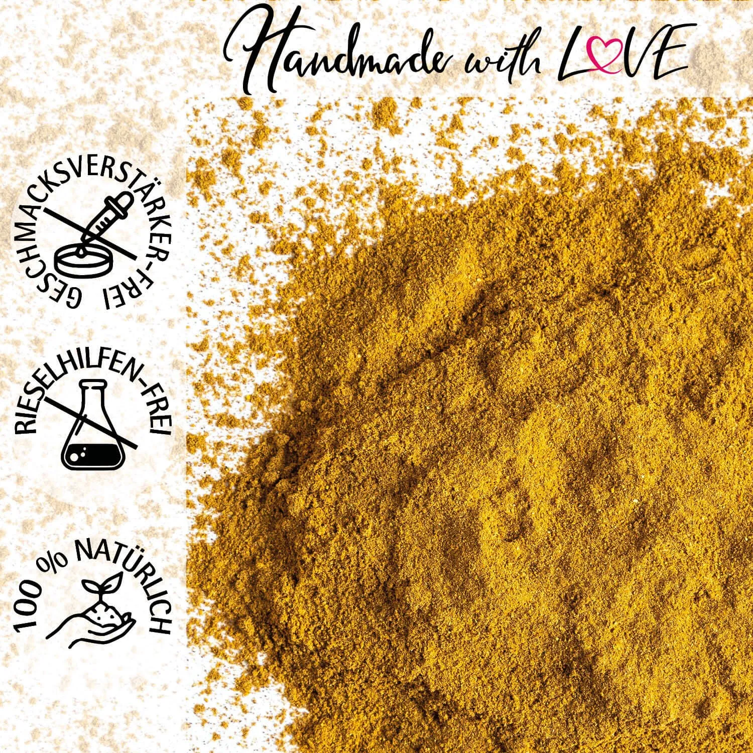 Weihnachtsplätzchen (Gewürzmischung)