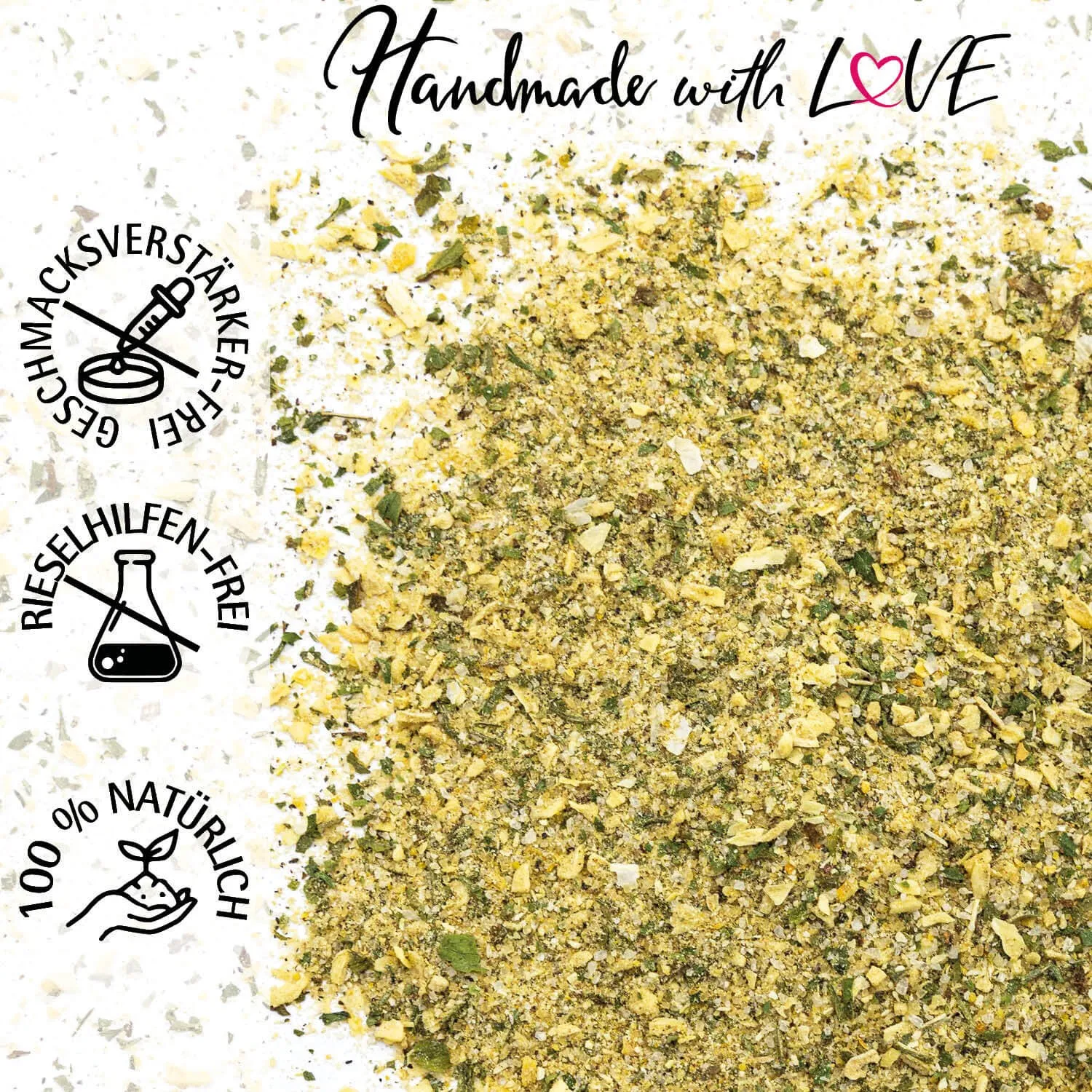 Kartoffel-Salat (Gewürzmischung)