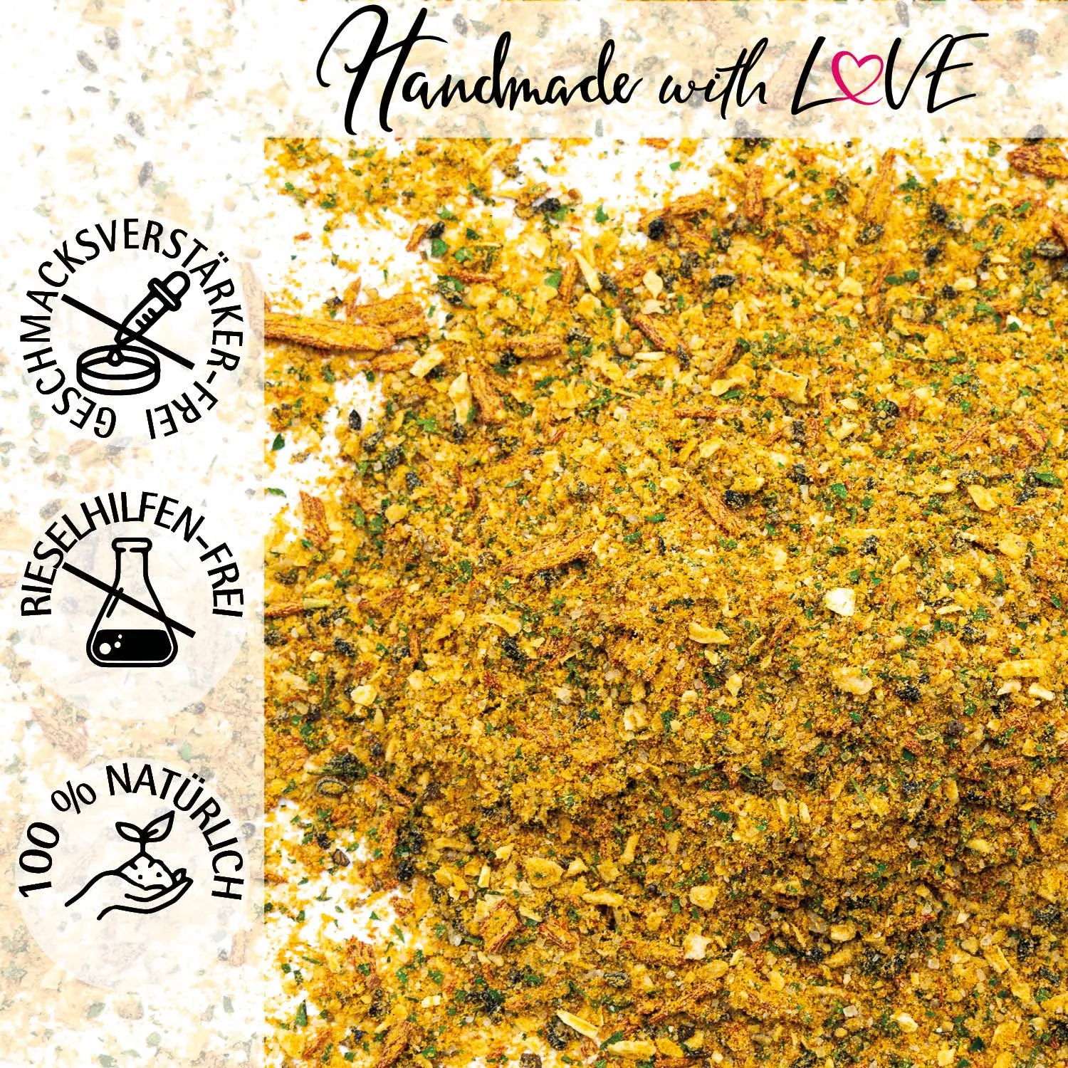 Avocado-Gewürz (Gewürzmischung)