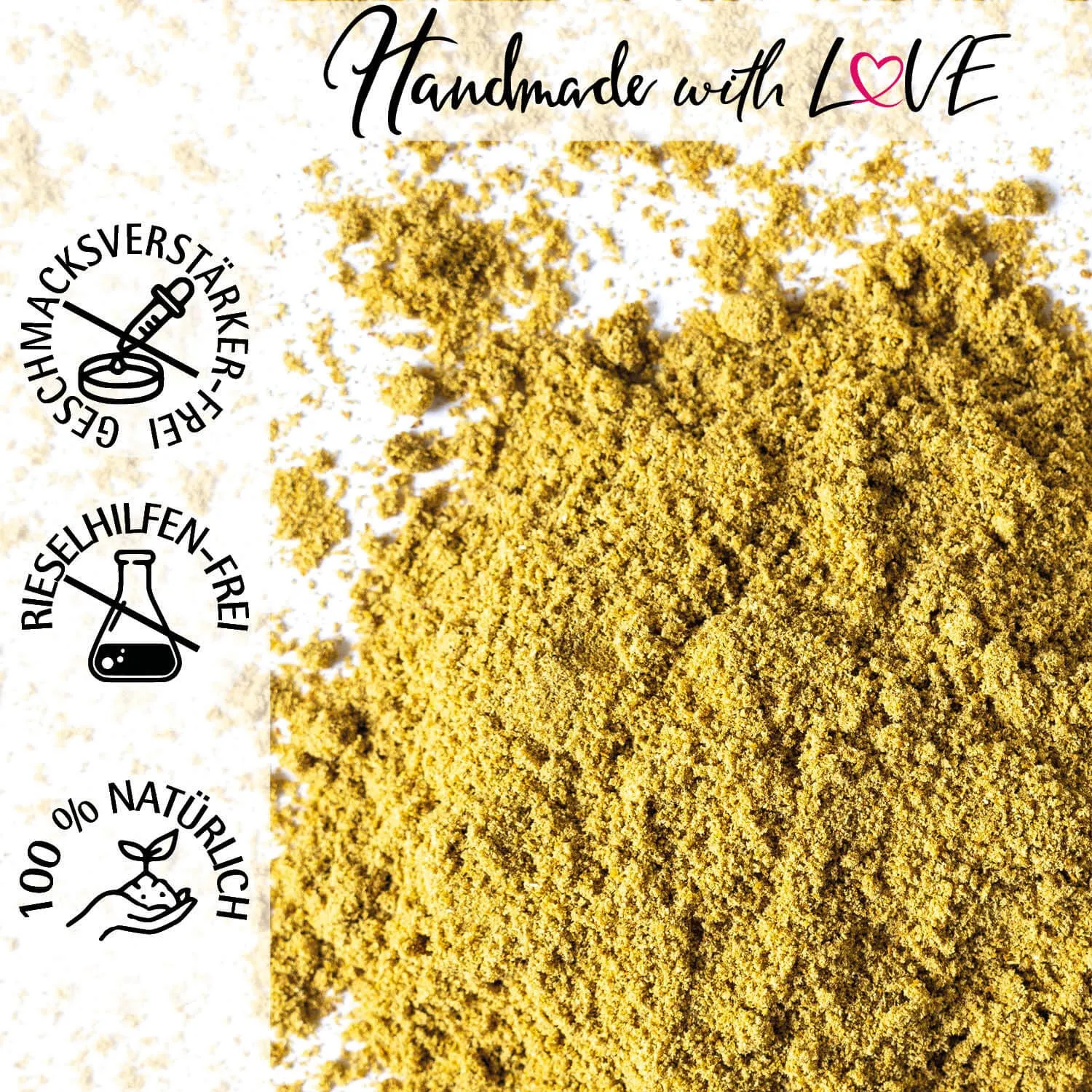 Bayerisches Brotgewürz (Gewürzmischung)