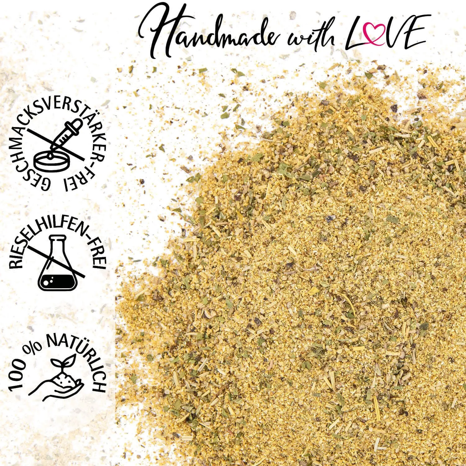 Wildschinken Waidmannsheil (Gewürzmischung)