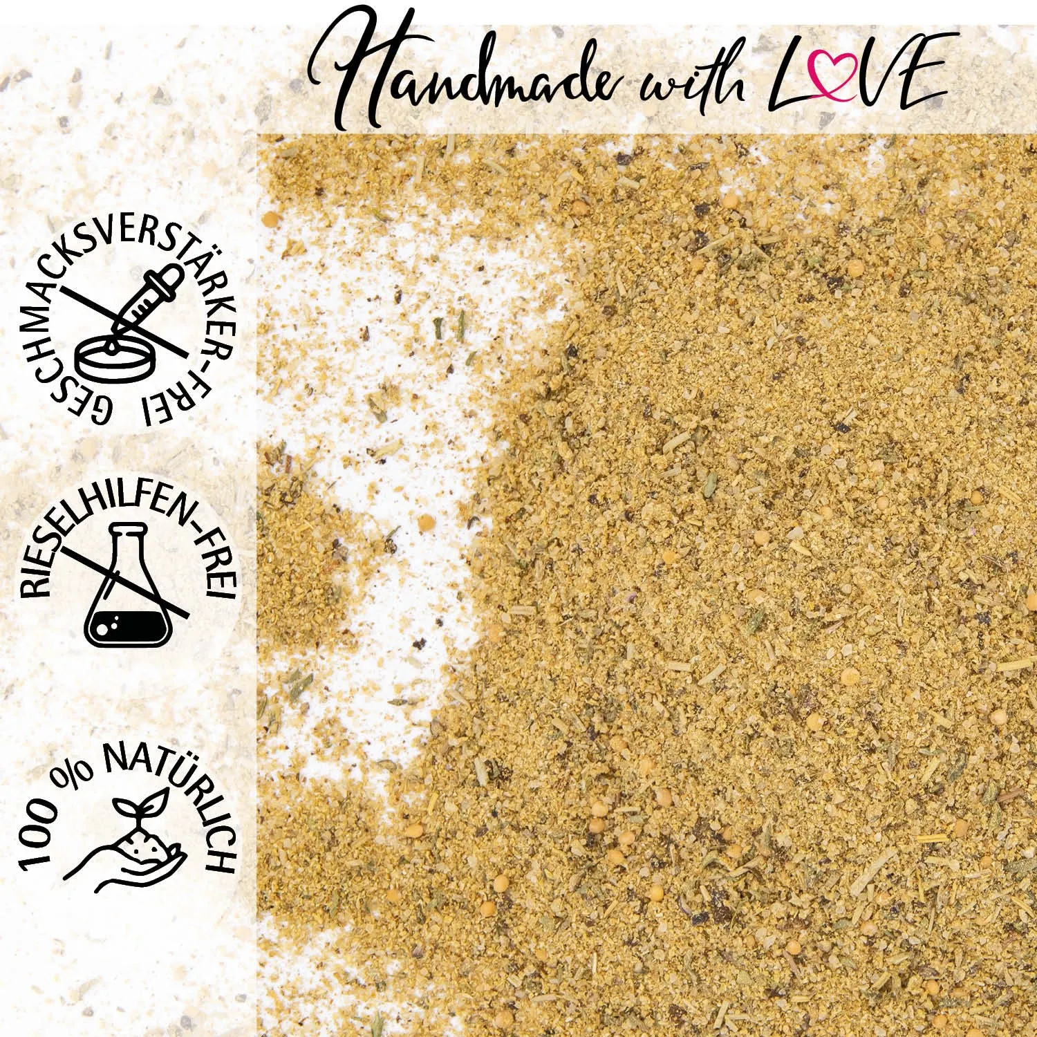 Wildburger Waidmannsheil (Gewürzmischung)