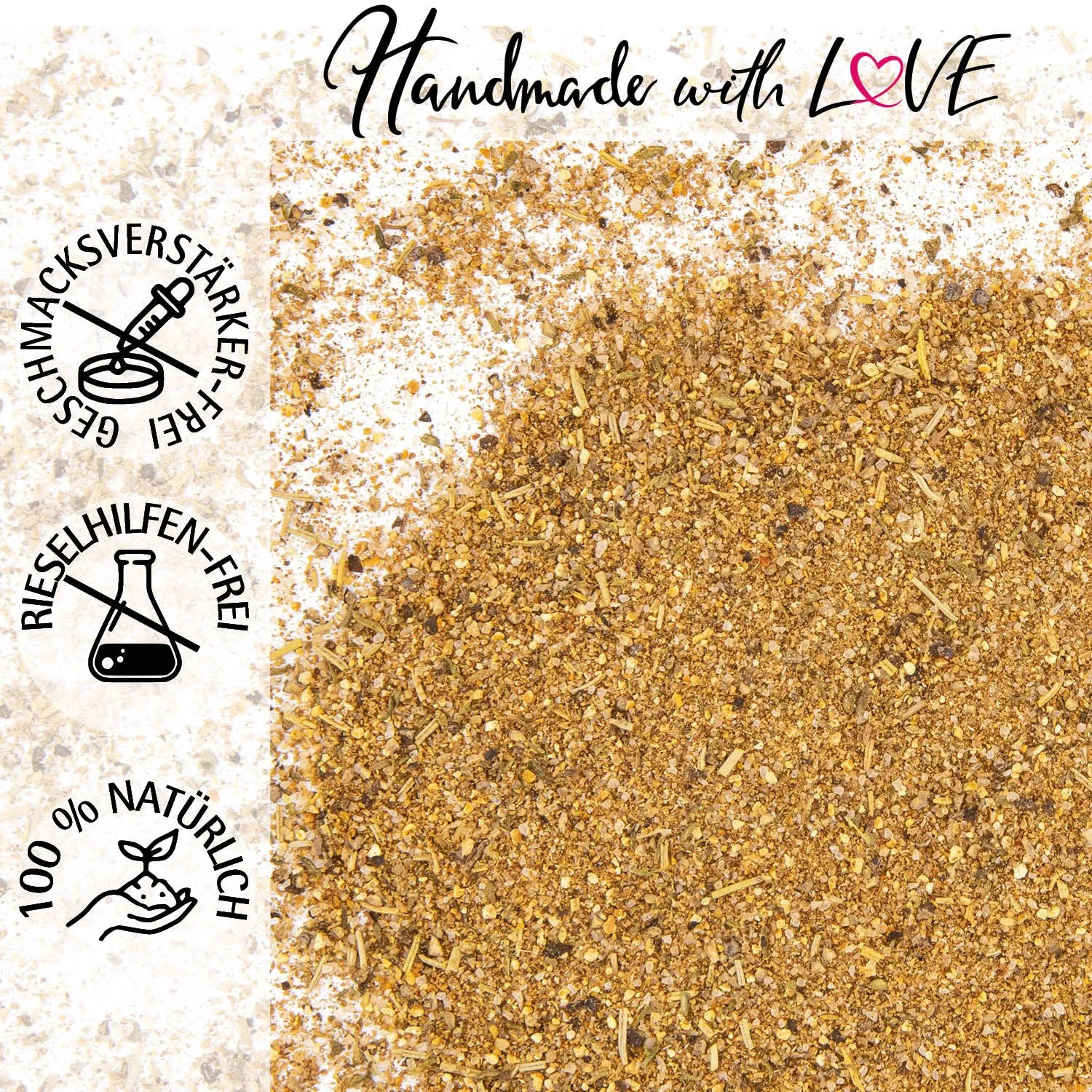 Wintergewürz Waidmannsheil (Gewürzmischung)