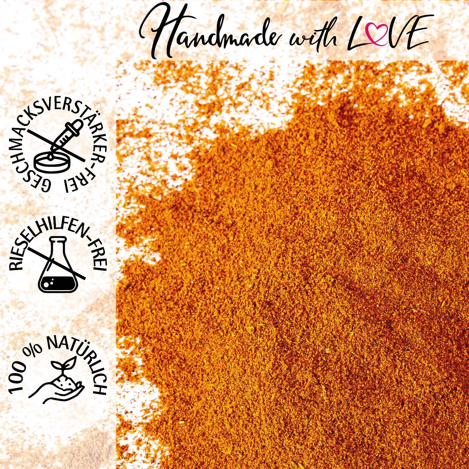 Pulled Pork (Gewürzmischung)