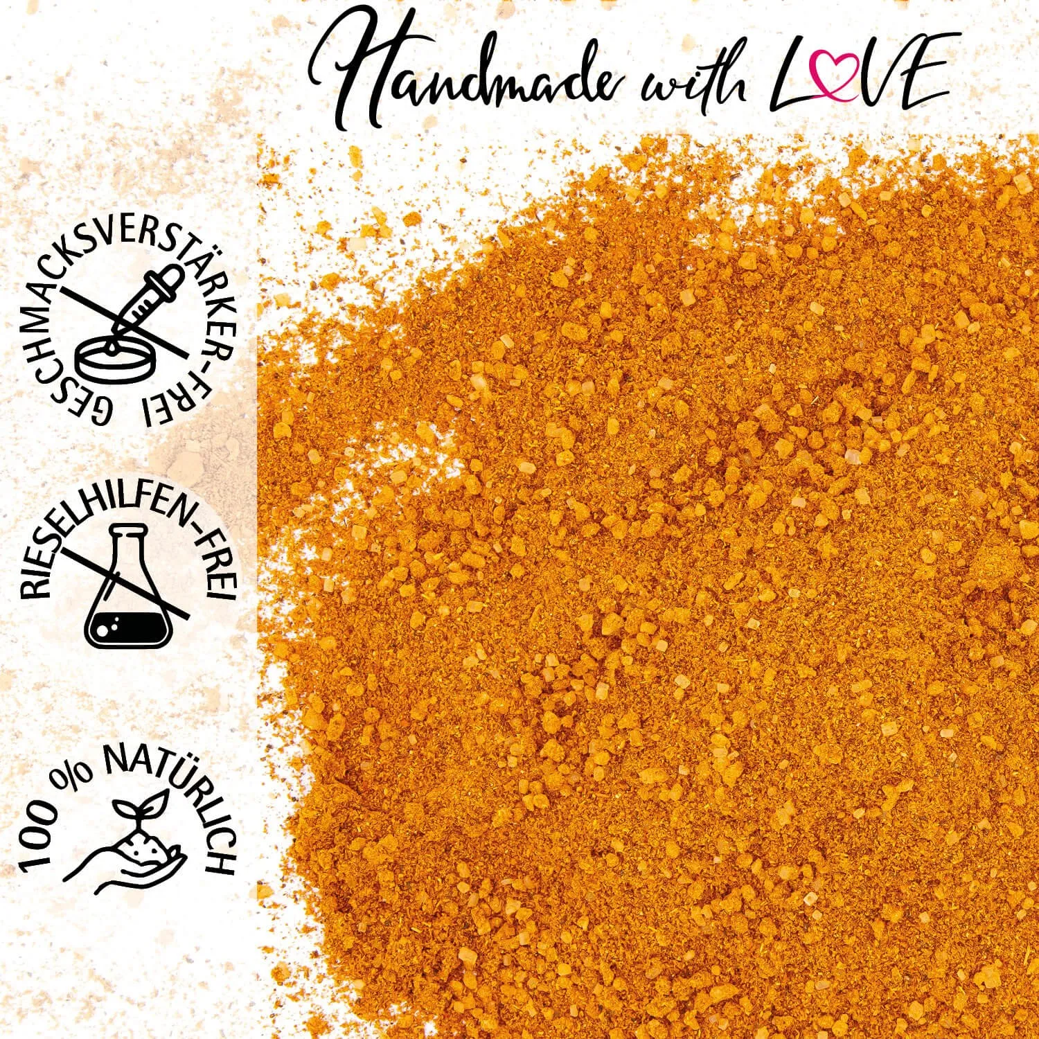 Winterrub (Gewürzmischung)