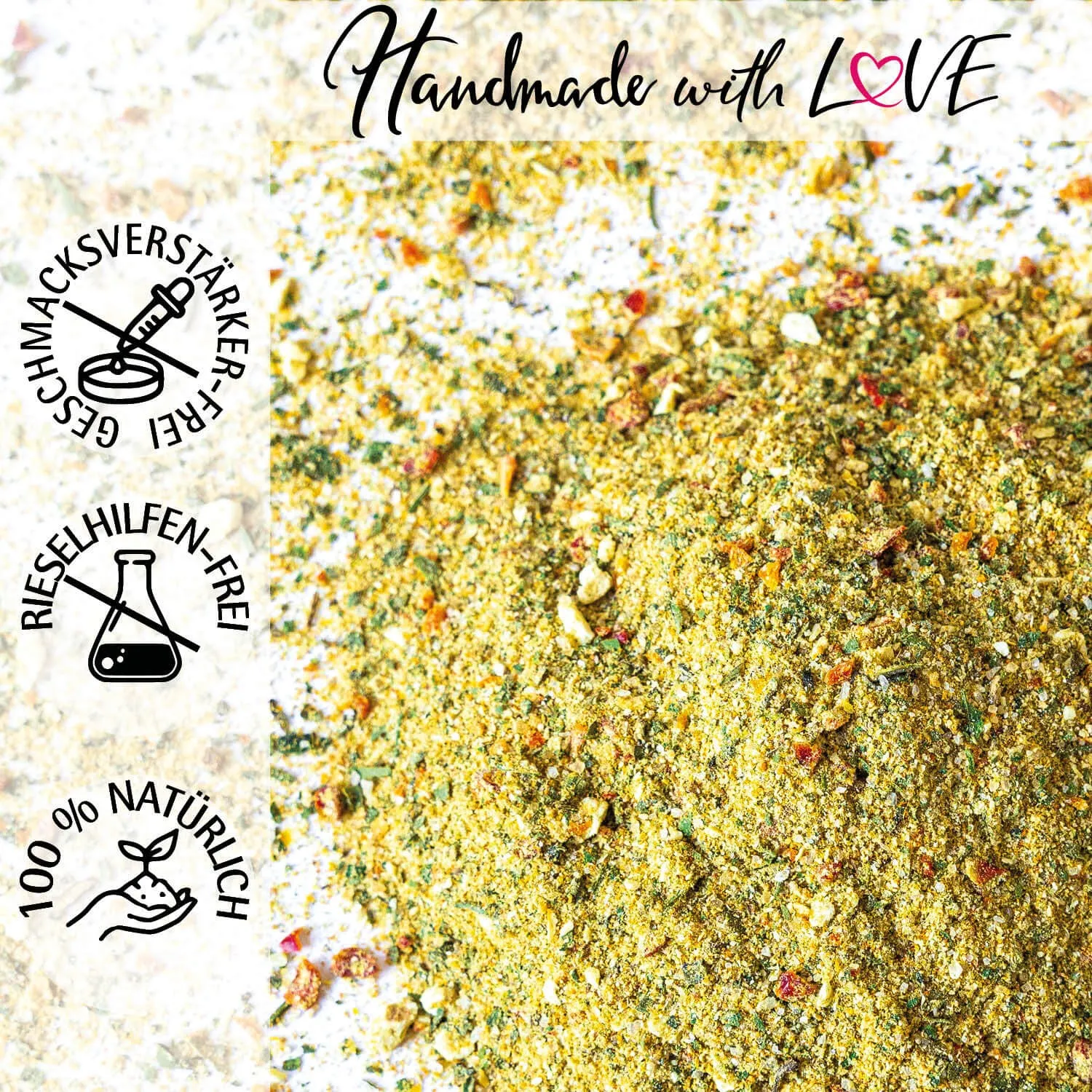 Gratin & Auflauf (Gewürzmischung)