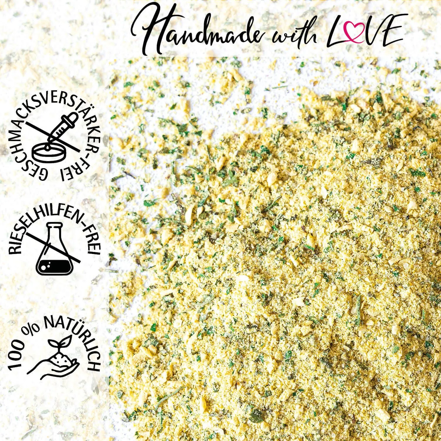 Flammkuchen (Gewürzmischung)