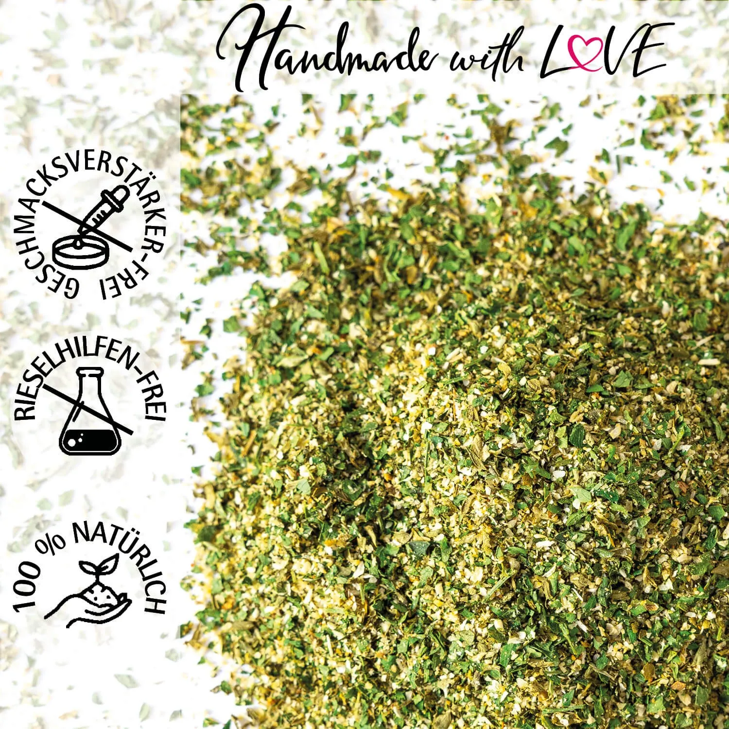 Oster Kräuterquark-Gewürz (Gewürzmischung)