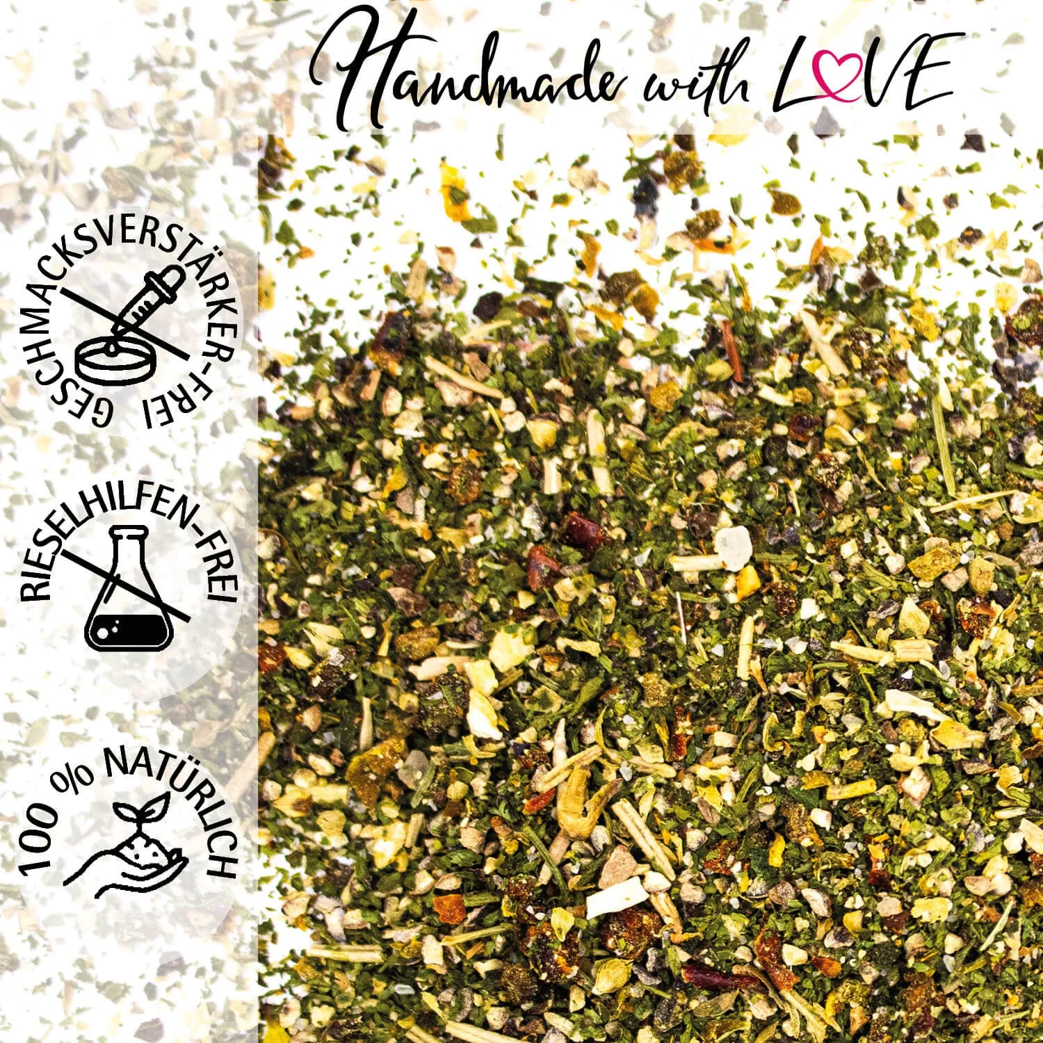 Oster BBQ Gewürz (Gewürzmischung)