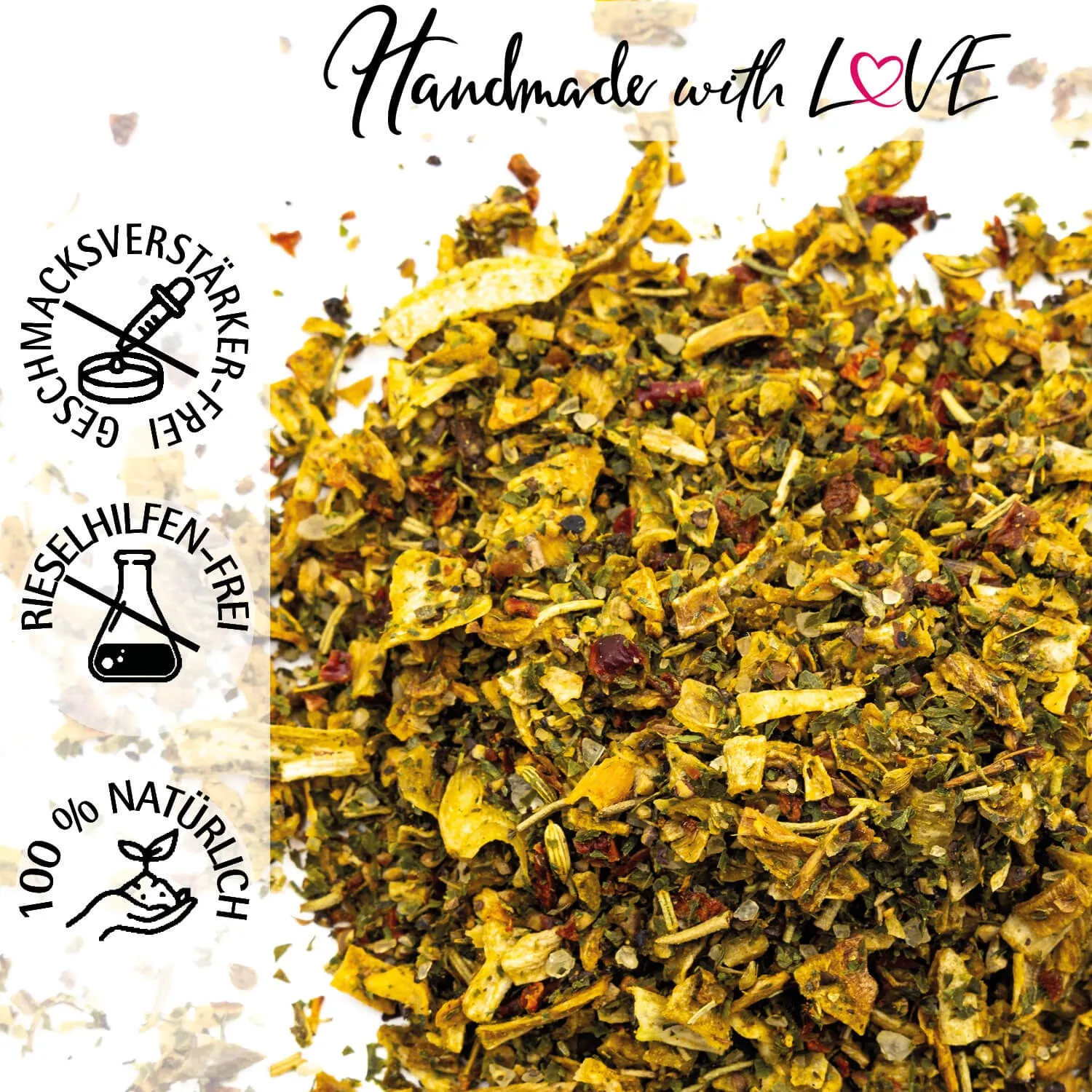 Oster Kartoffelgewürz (Gewürzmischung)