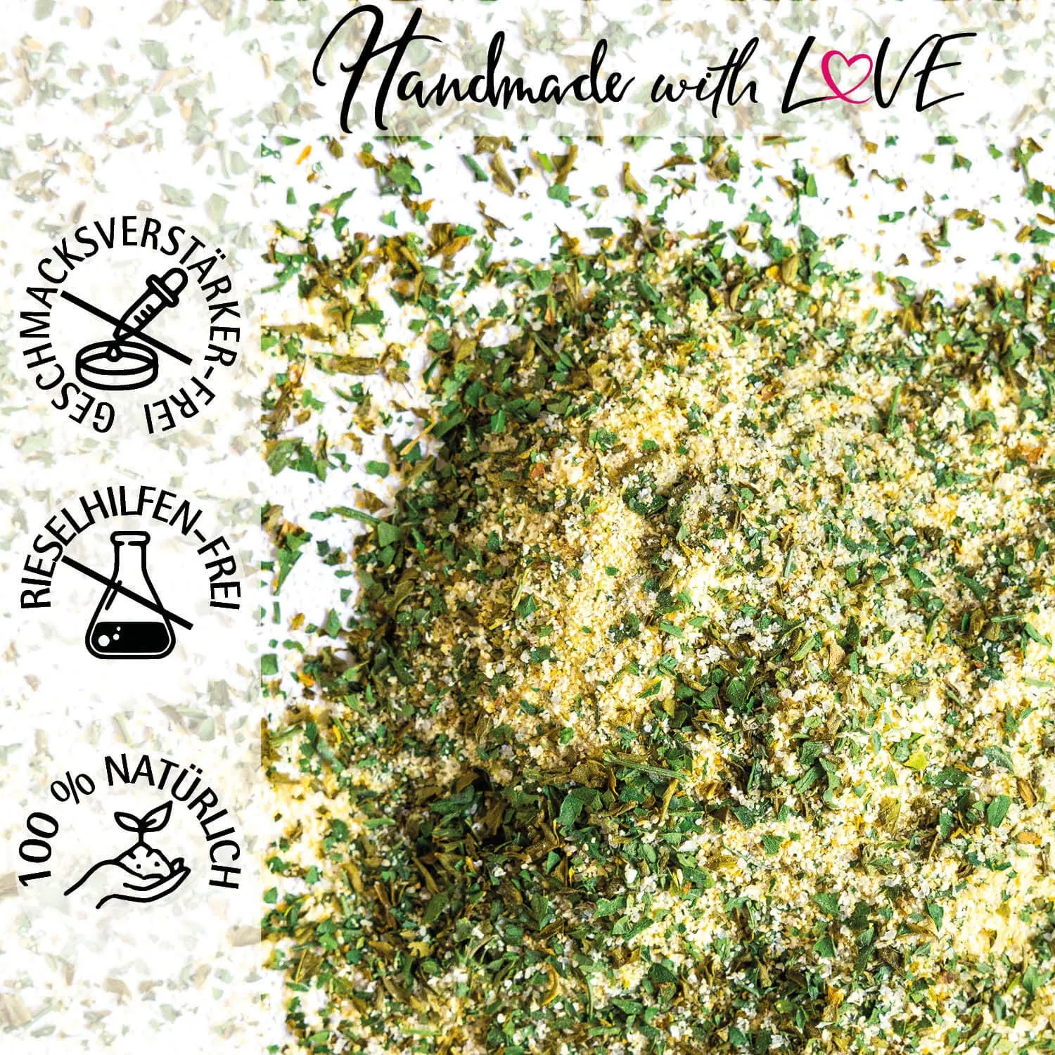 Petri Heil Fischgewürz (Gewürzmischung)