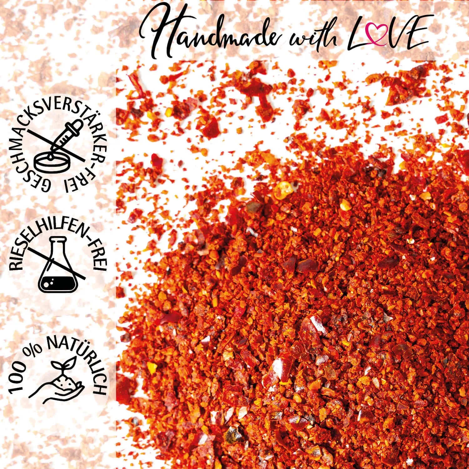 Chili (Pfeffermischung)